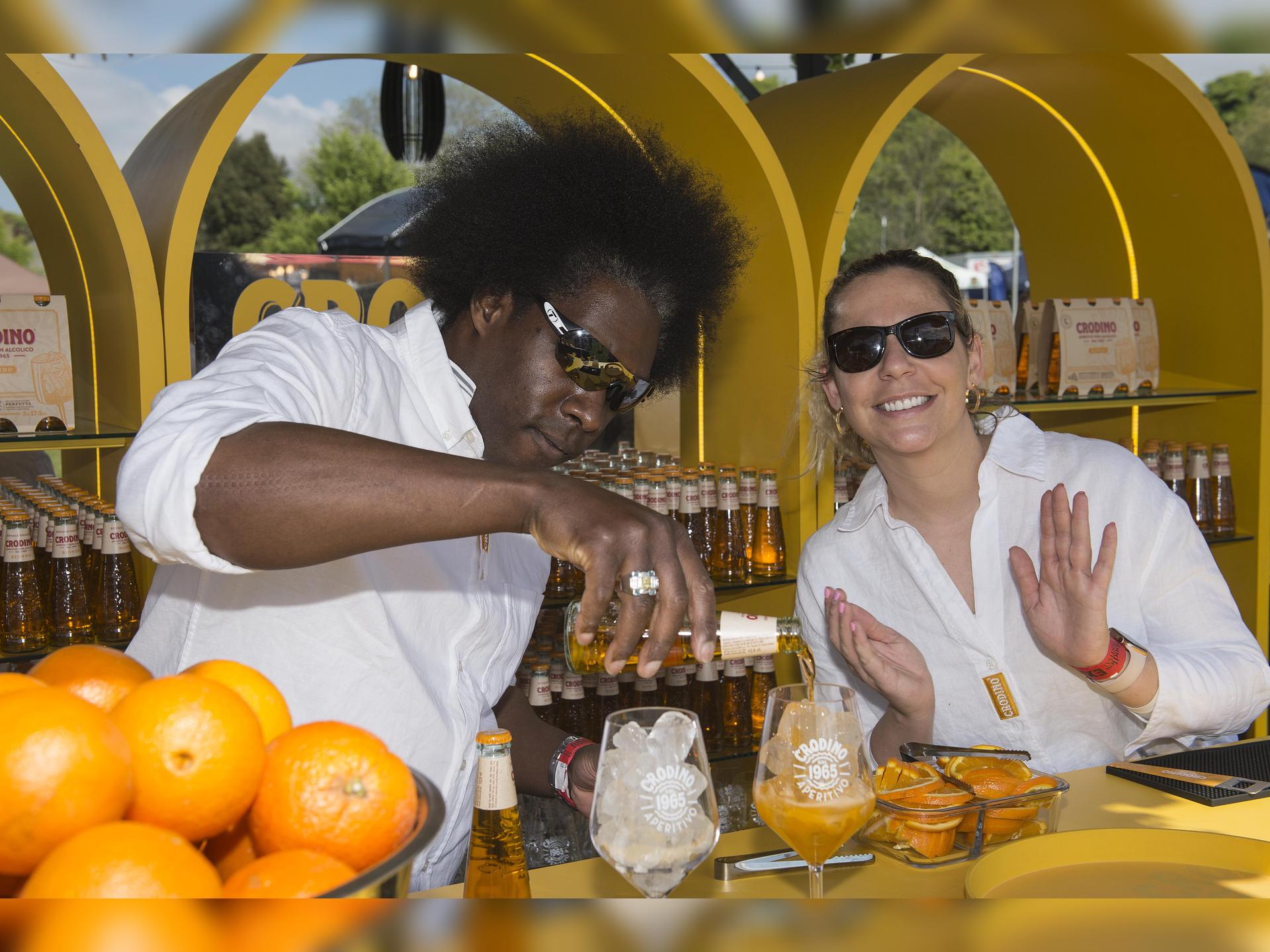 Foodies Festival