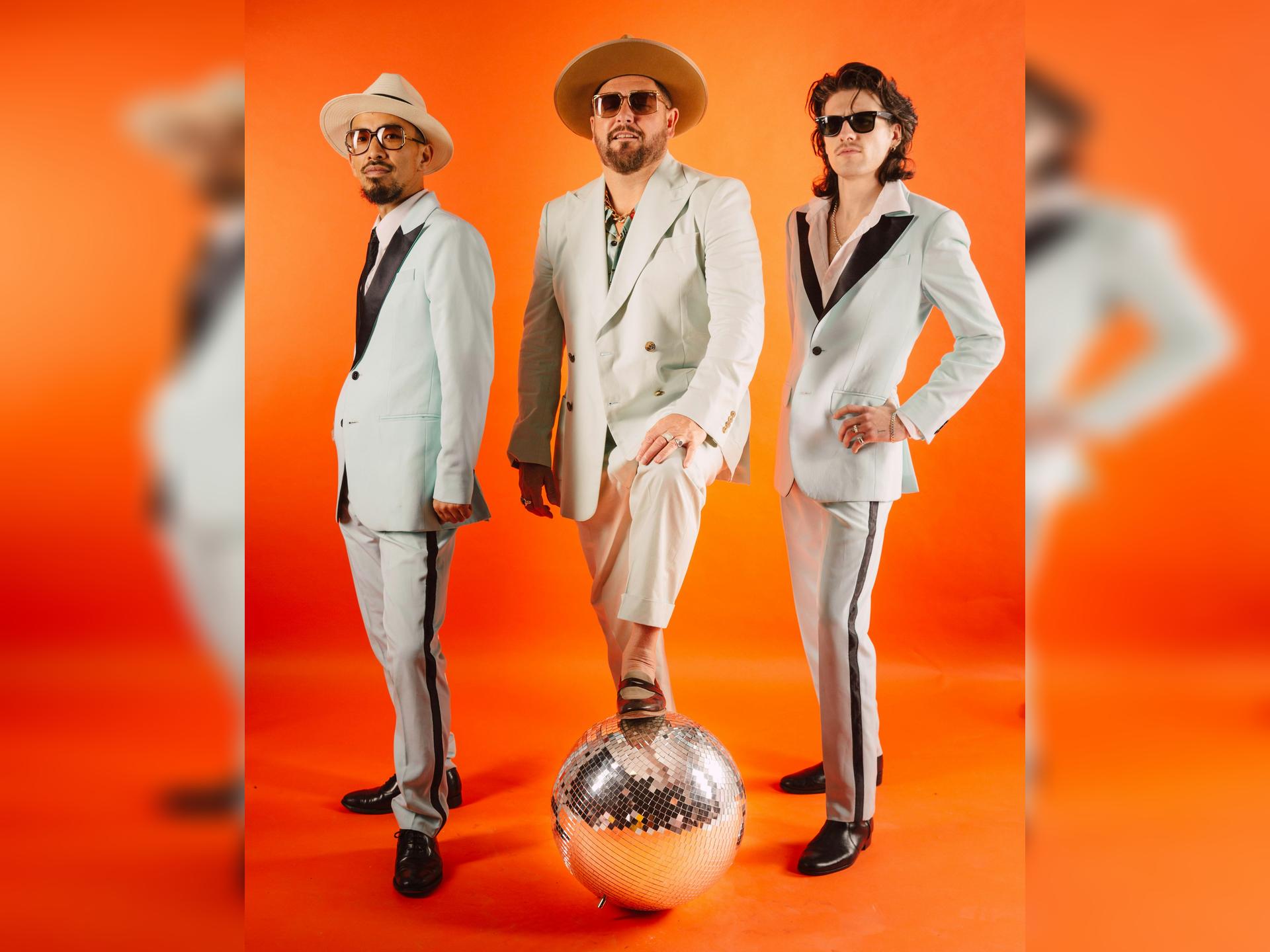 The Cuban Brothers