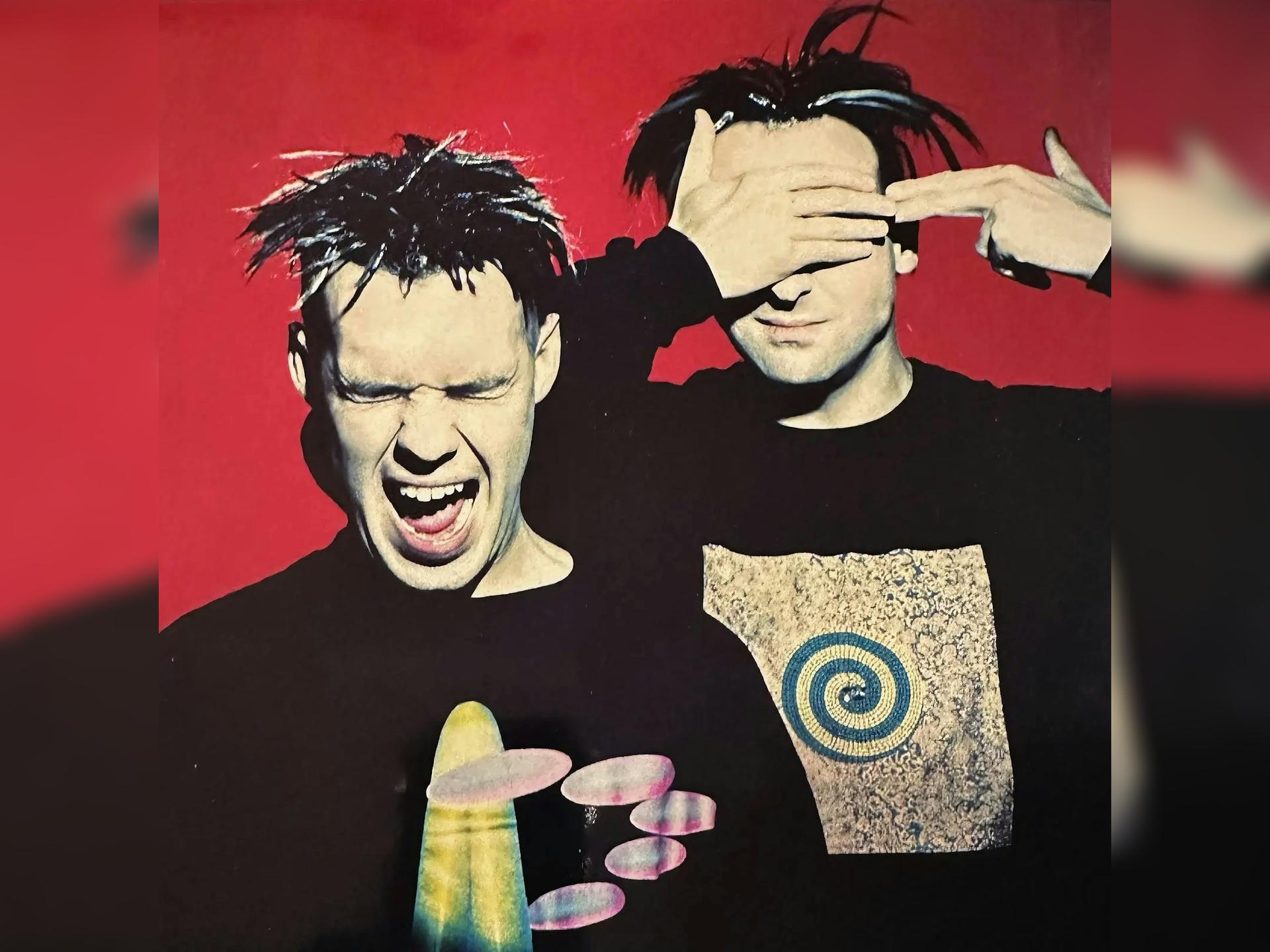 Utah Saints