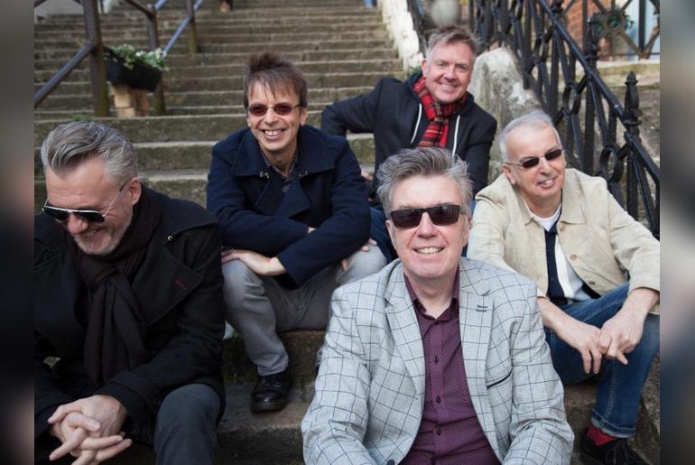 The Undertones