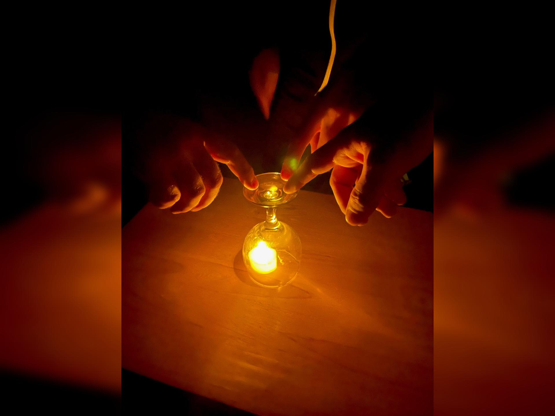 Tudor House Ghost Hunt
