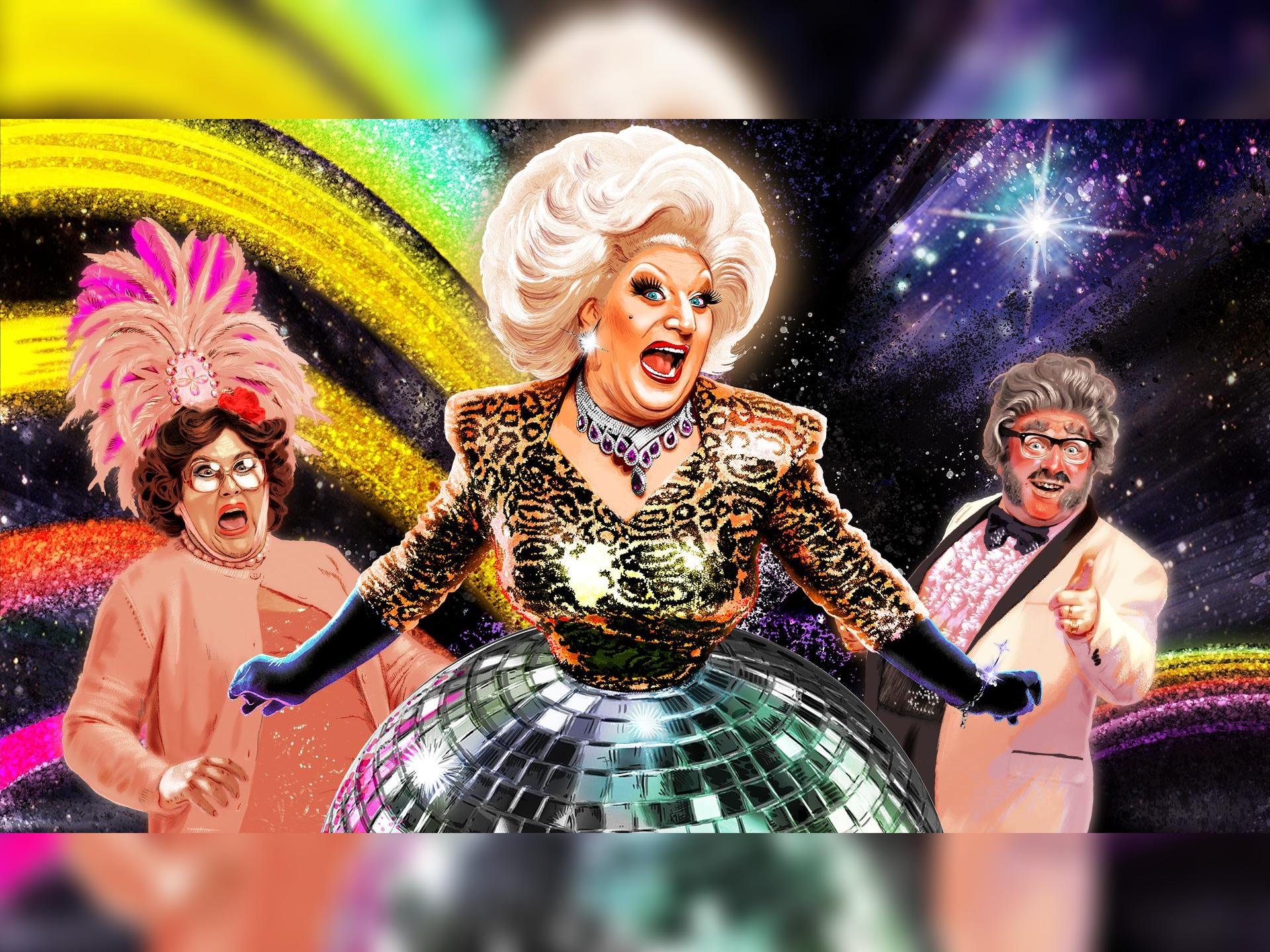 Myra Dubois