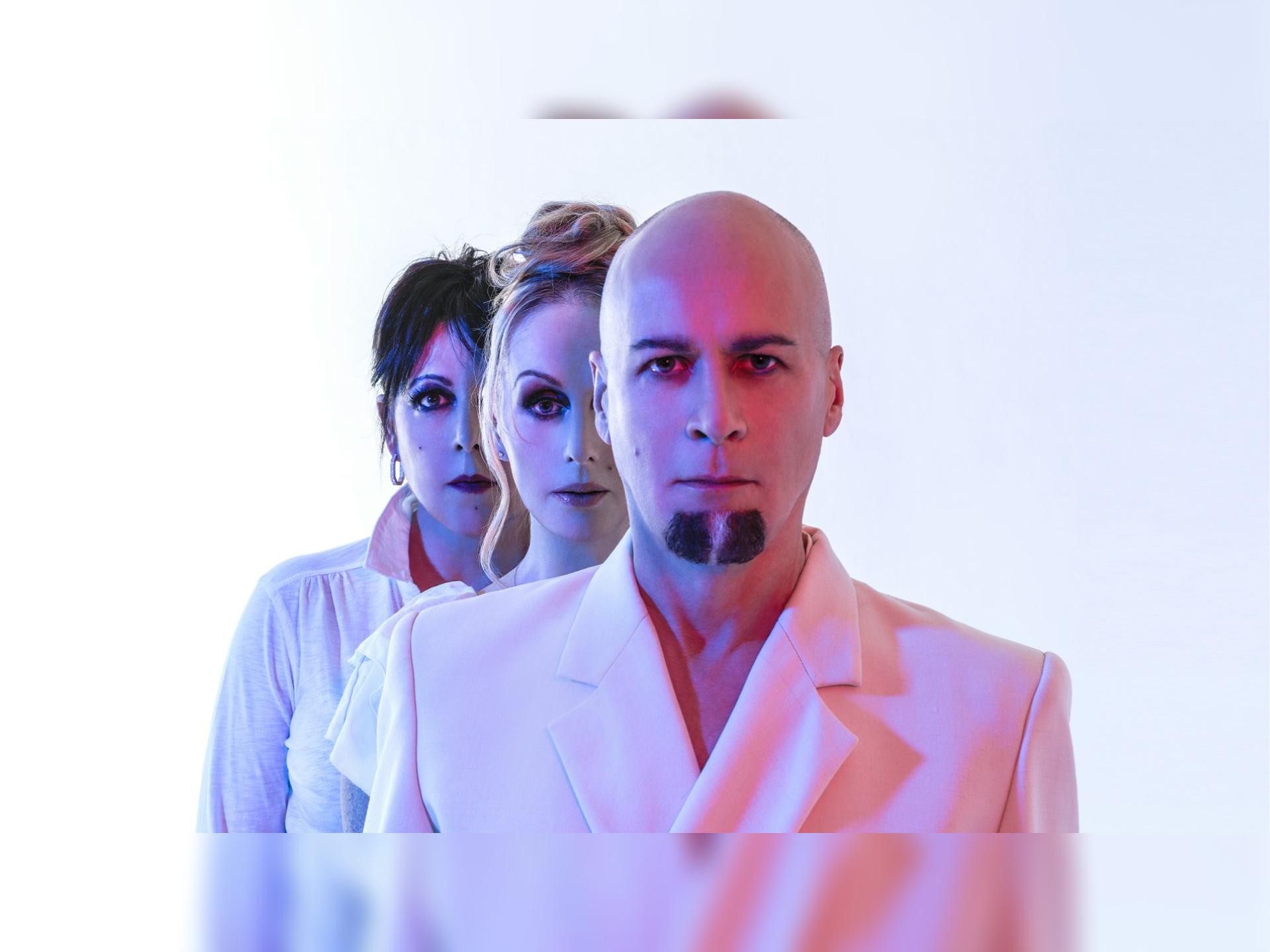 The Human League