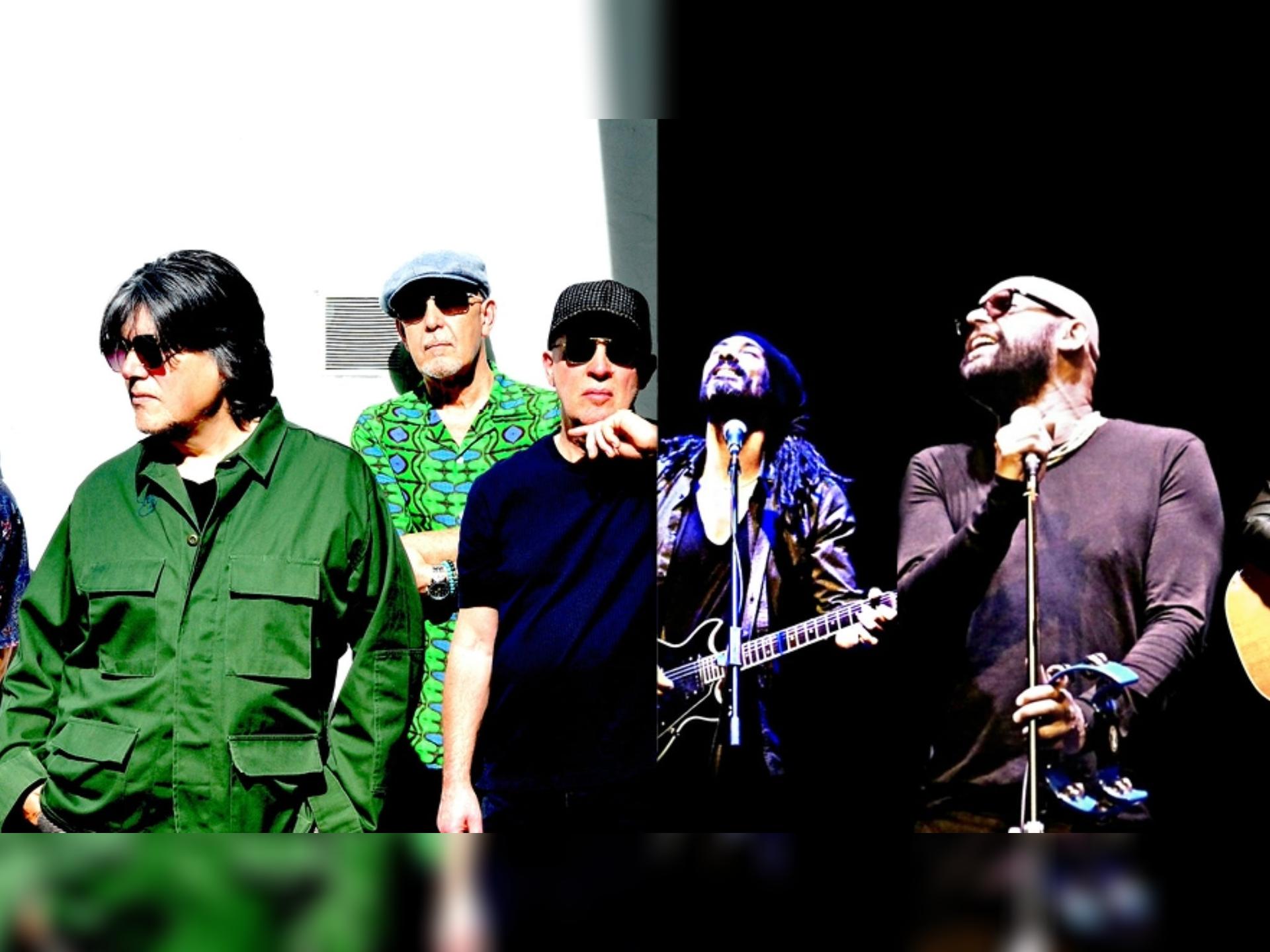 The Blow Monkeys
