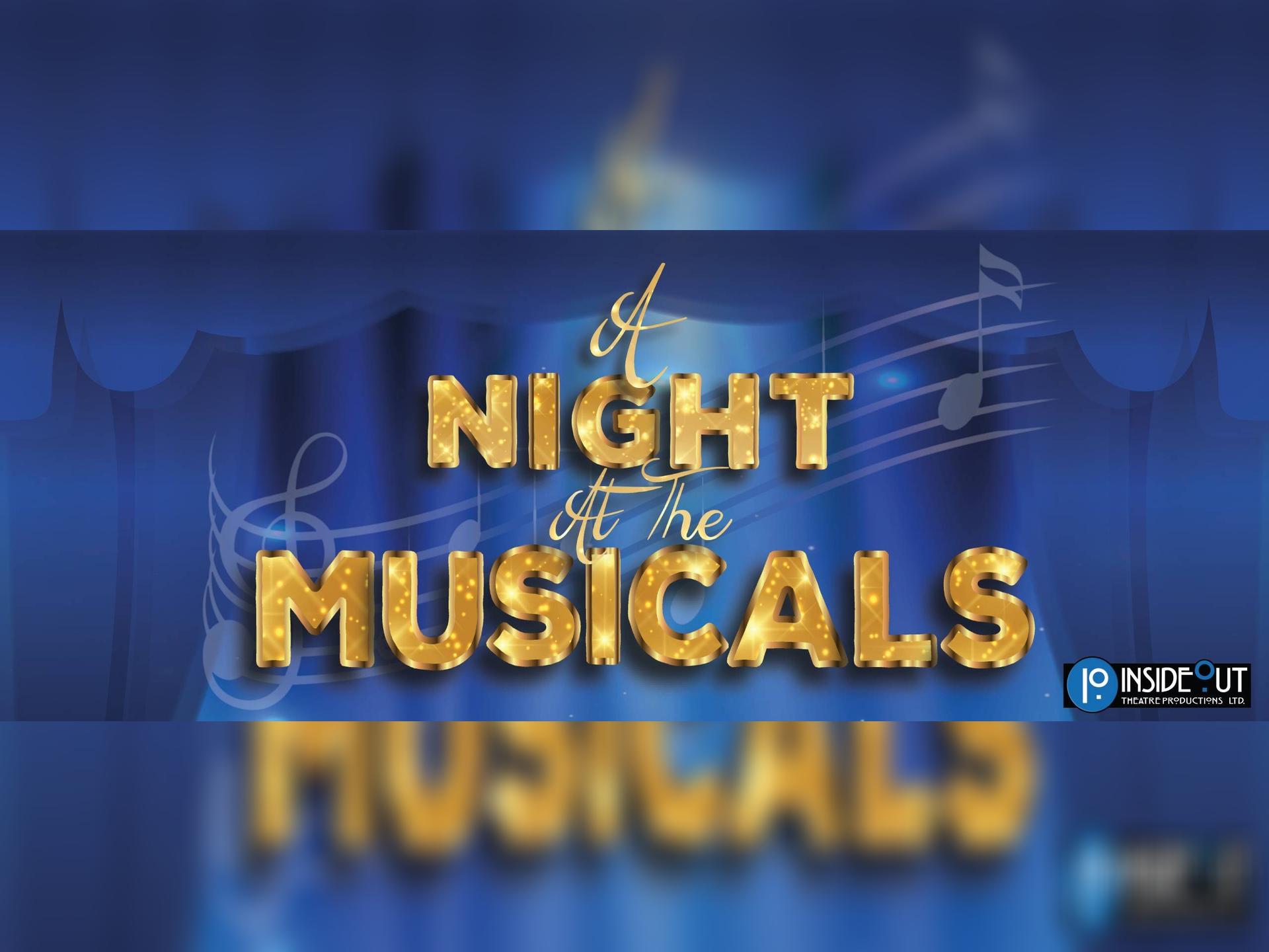 A Night at the Musicals