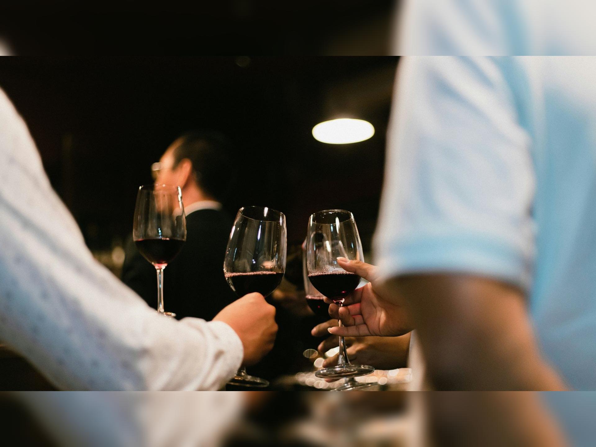 Wine Tasting
