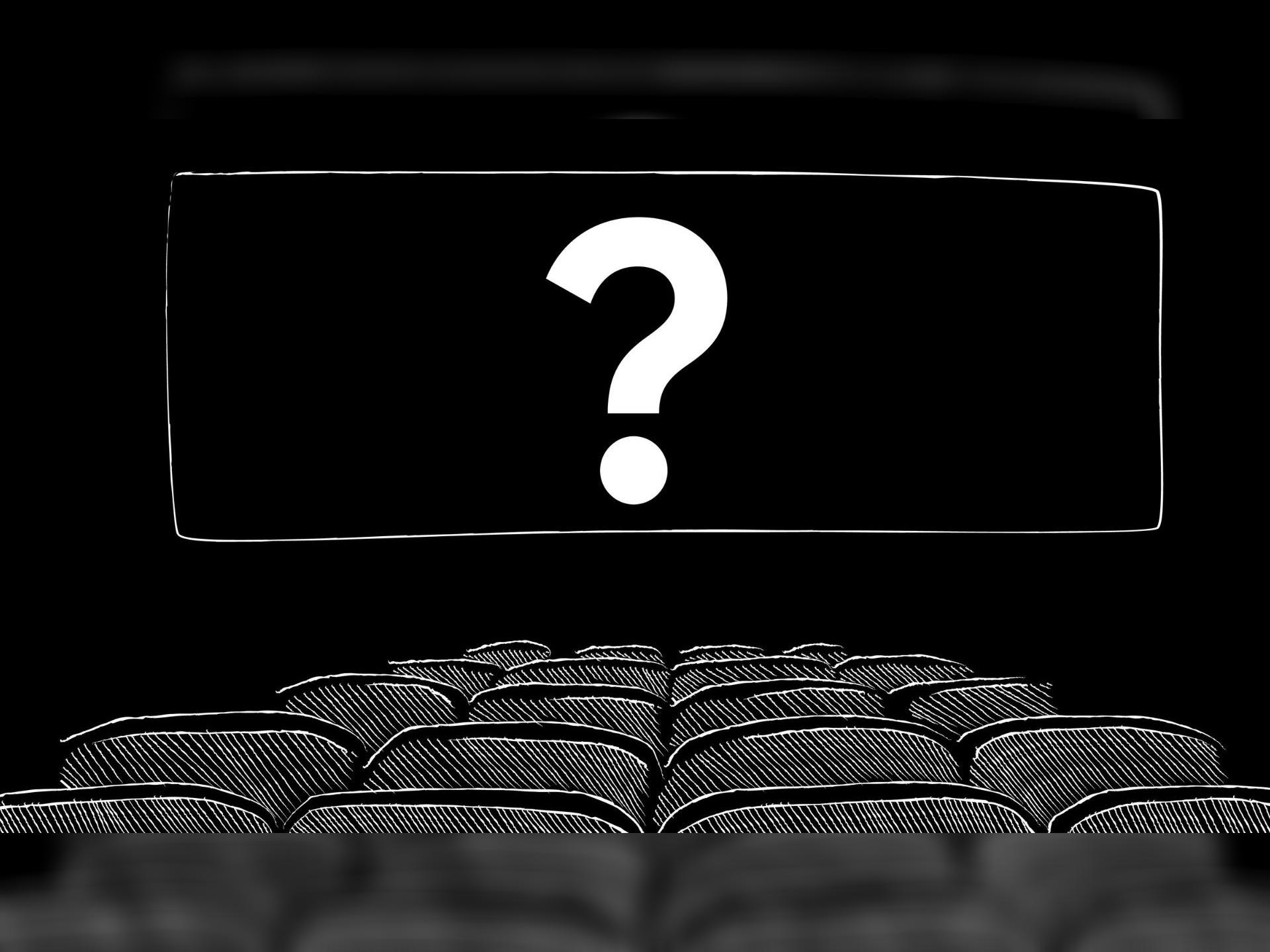 Mystery Film Presented by Journeys Into Film