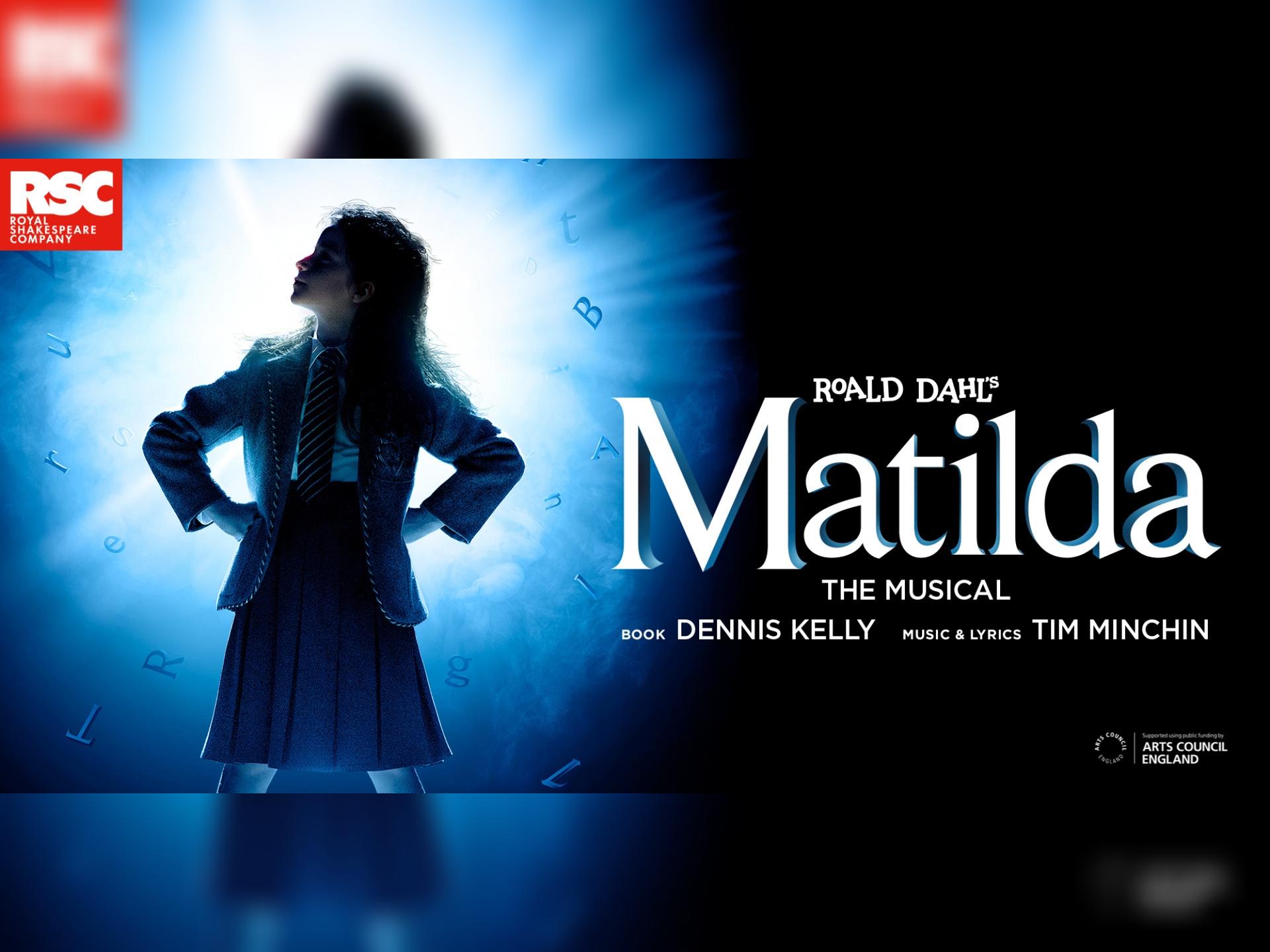 Matilda The Musical