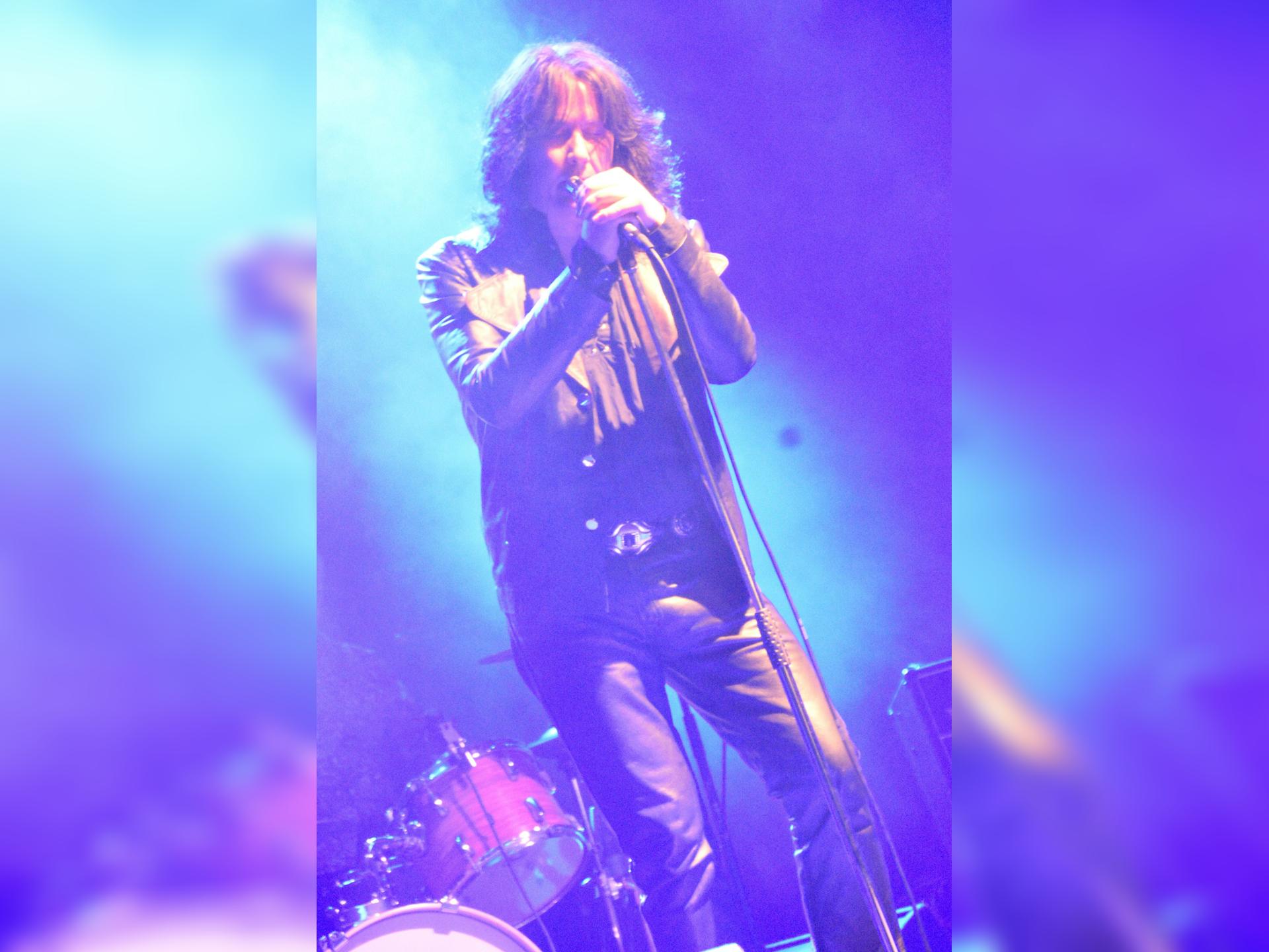 The Doors Rising