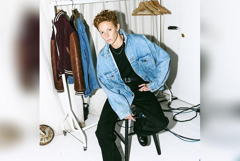 La Roux