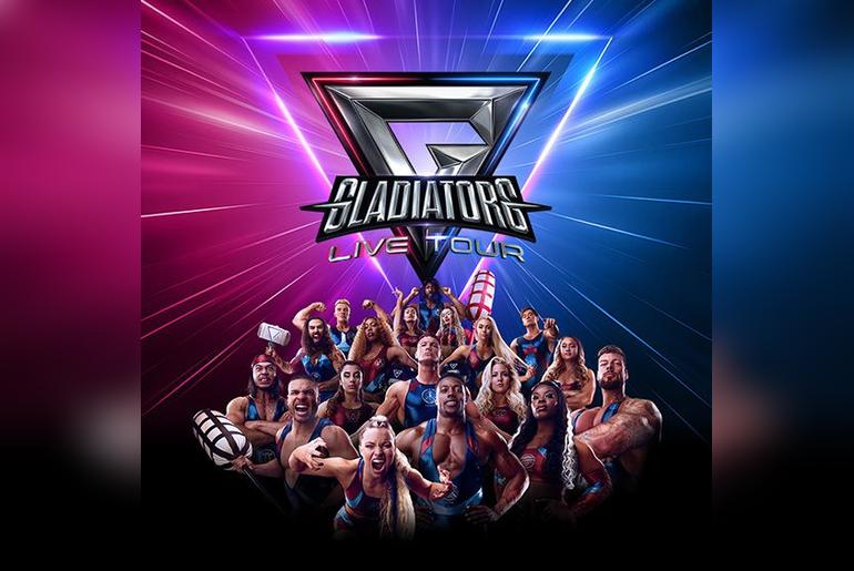 Gladiators