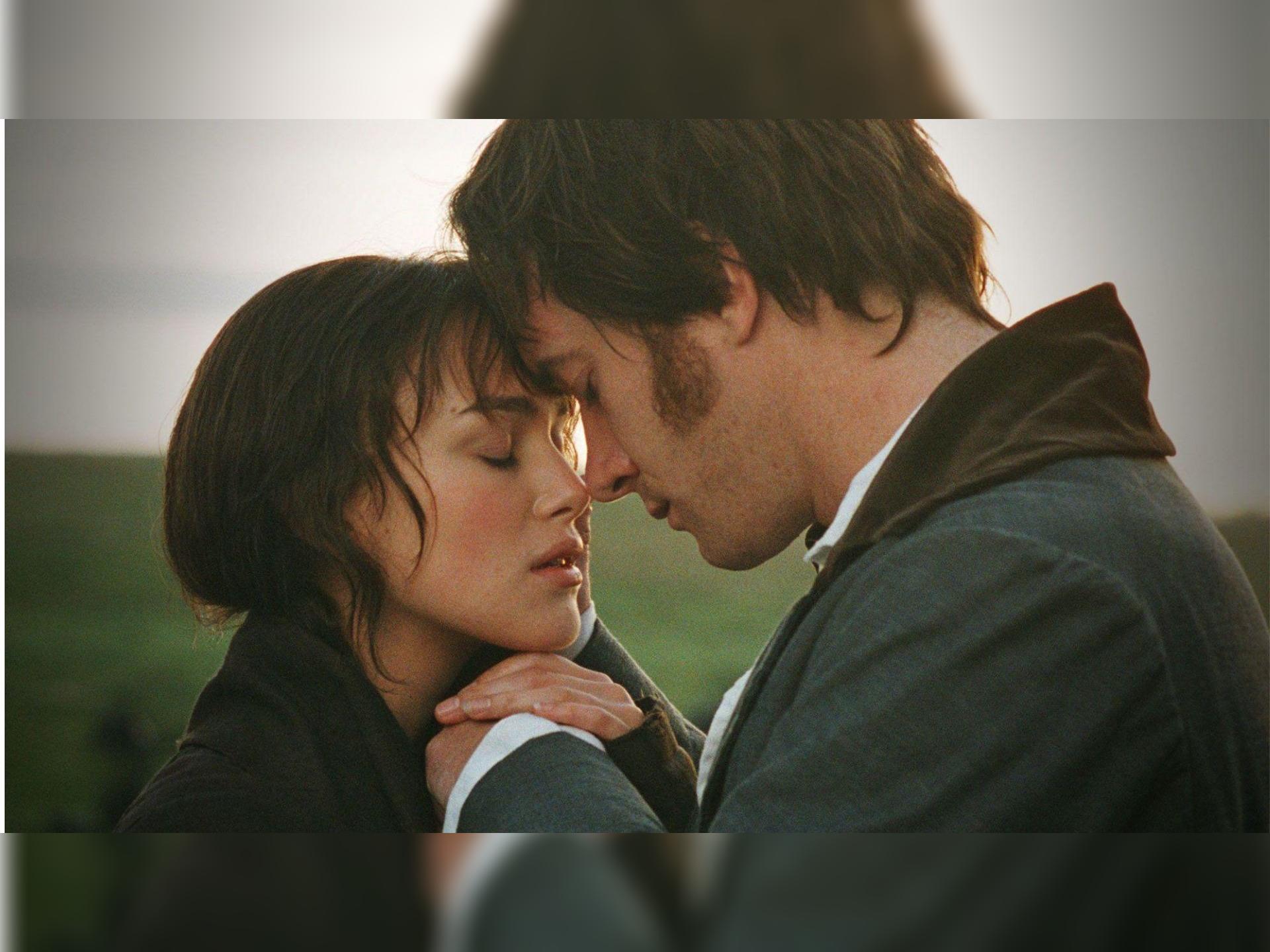Pride and Prejudice