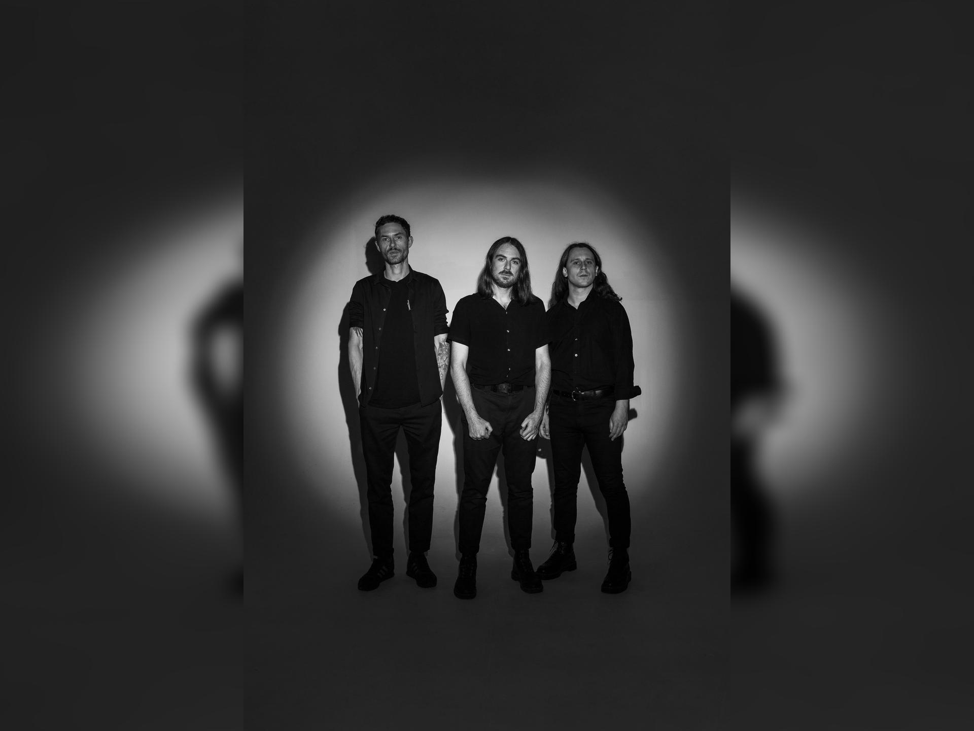 Pulled Apart By Horses