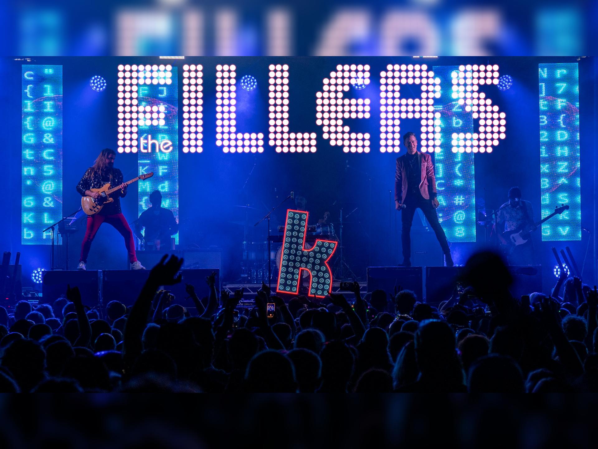 The Fillers