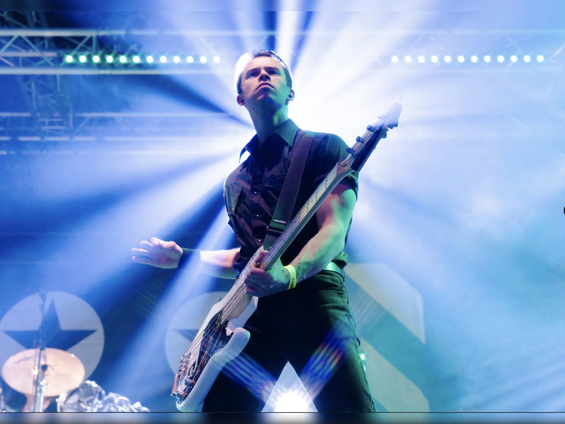 London Calling: A Tribute to The Clash