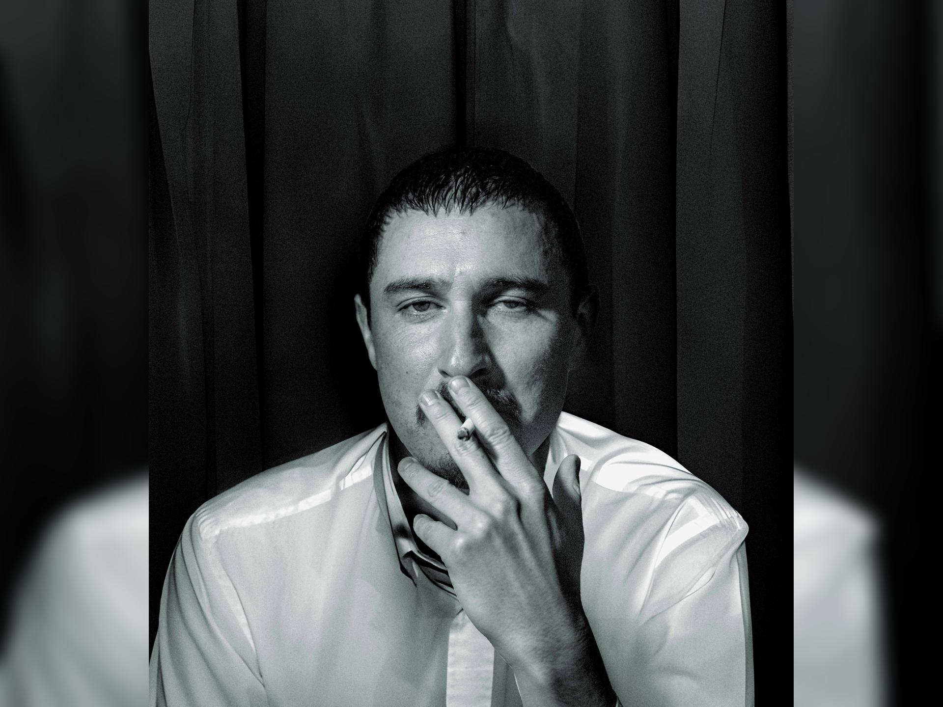 Tom Rosenthal