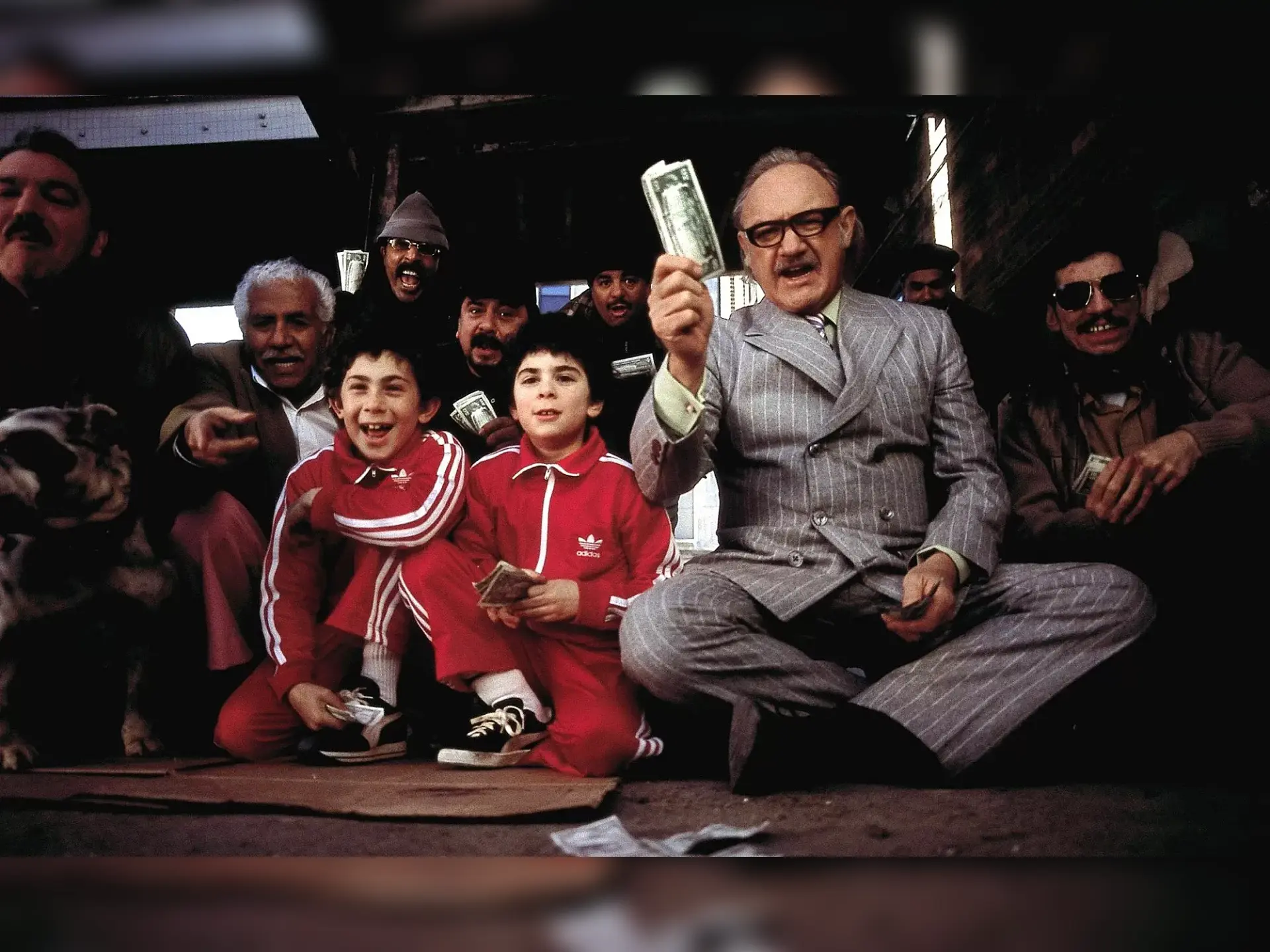The Royal Tenenbaums