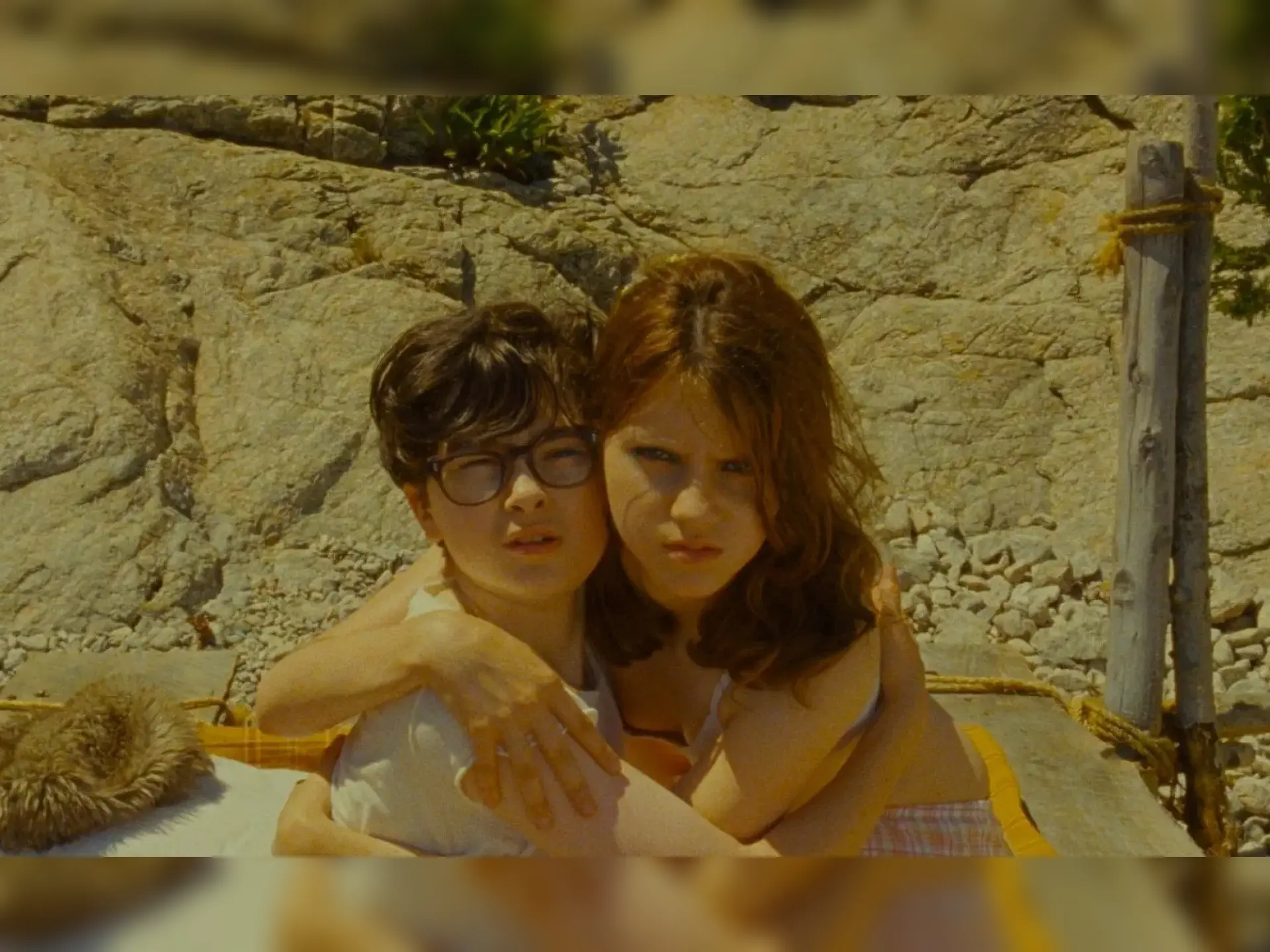Moonrise Kingdom