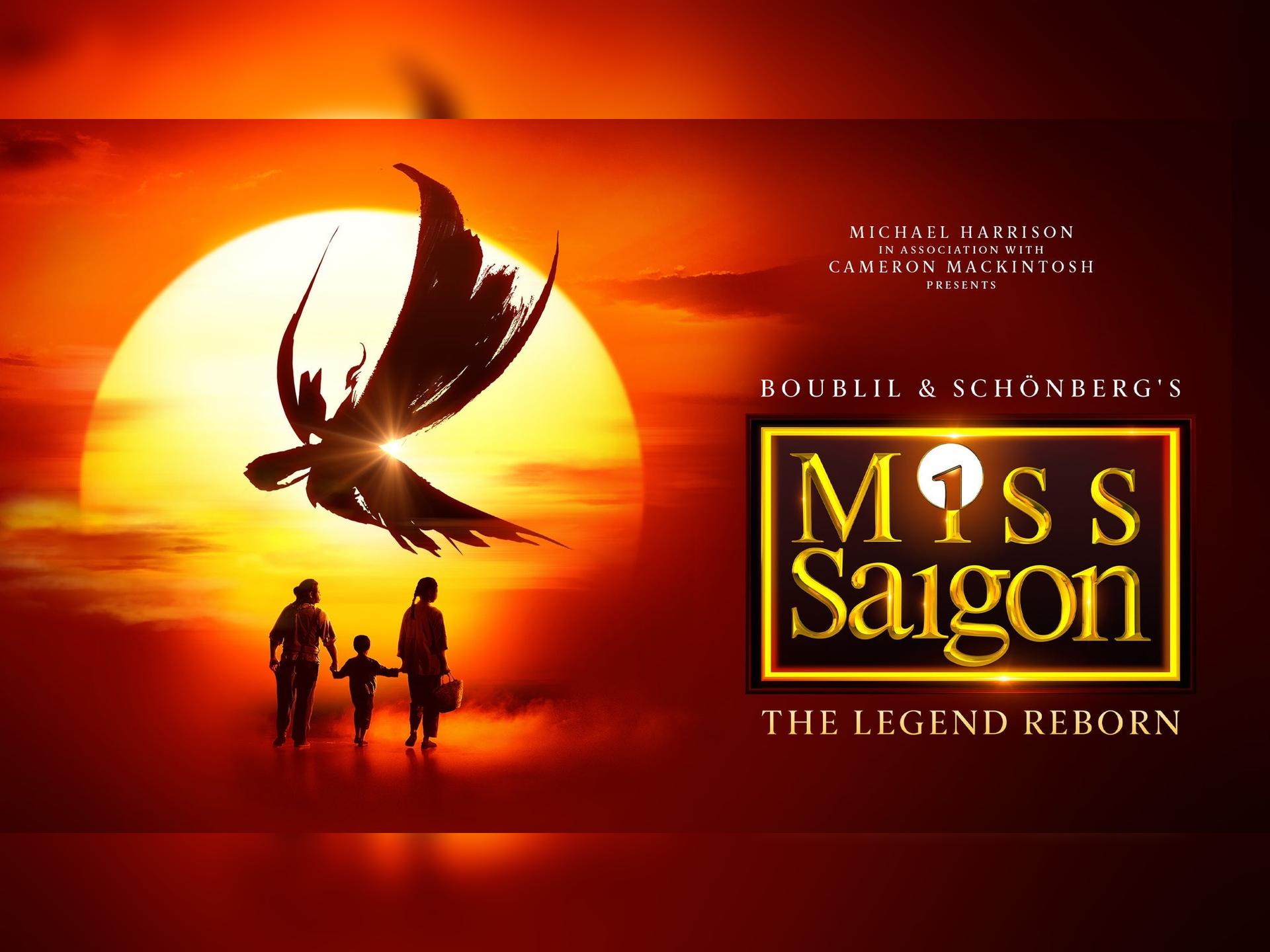 Miss Saigon