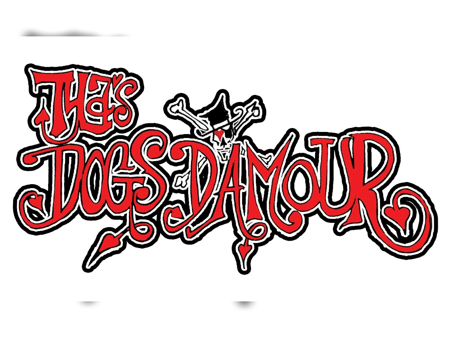 Tyla's Dogs D'amour
