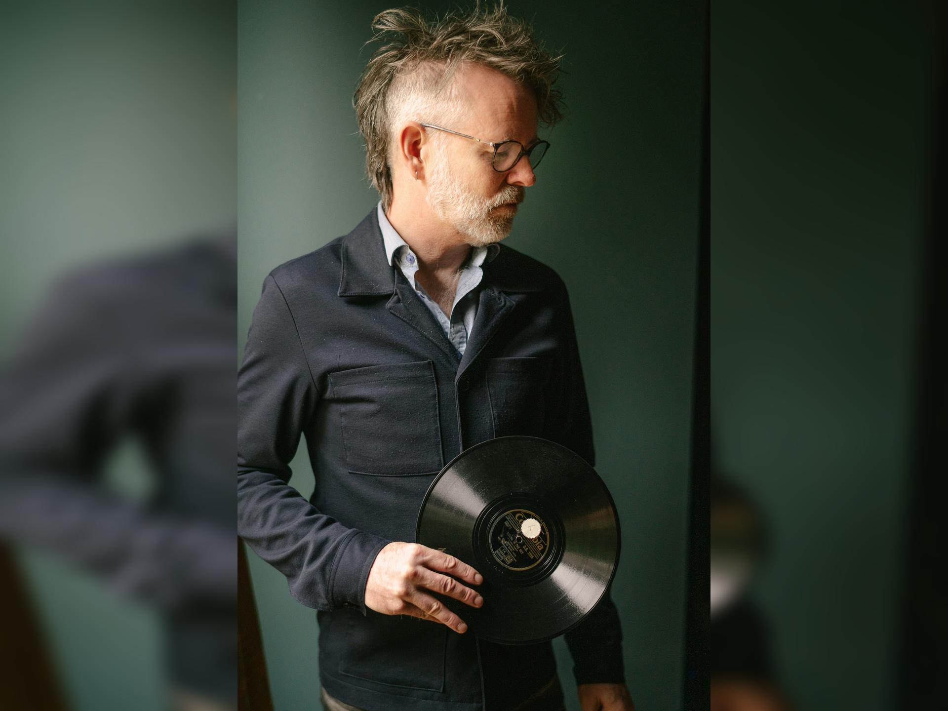 Duke Special