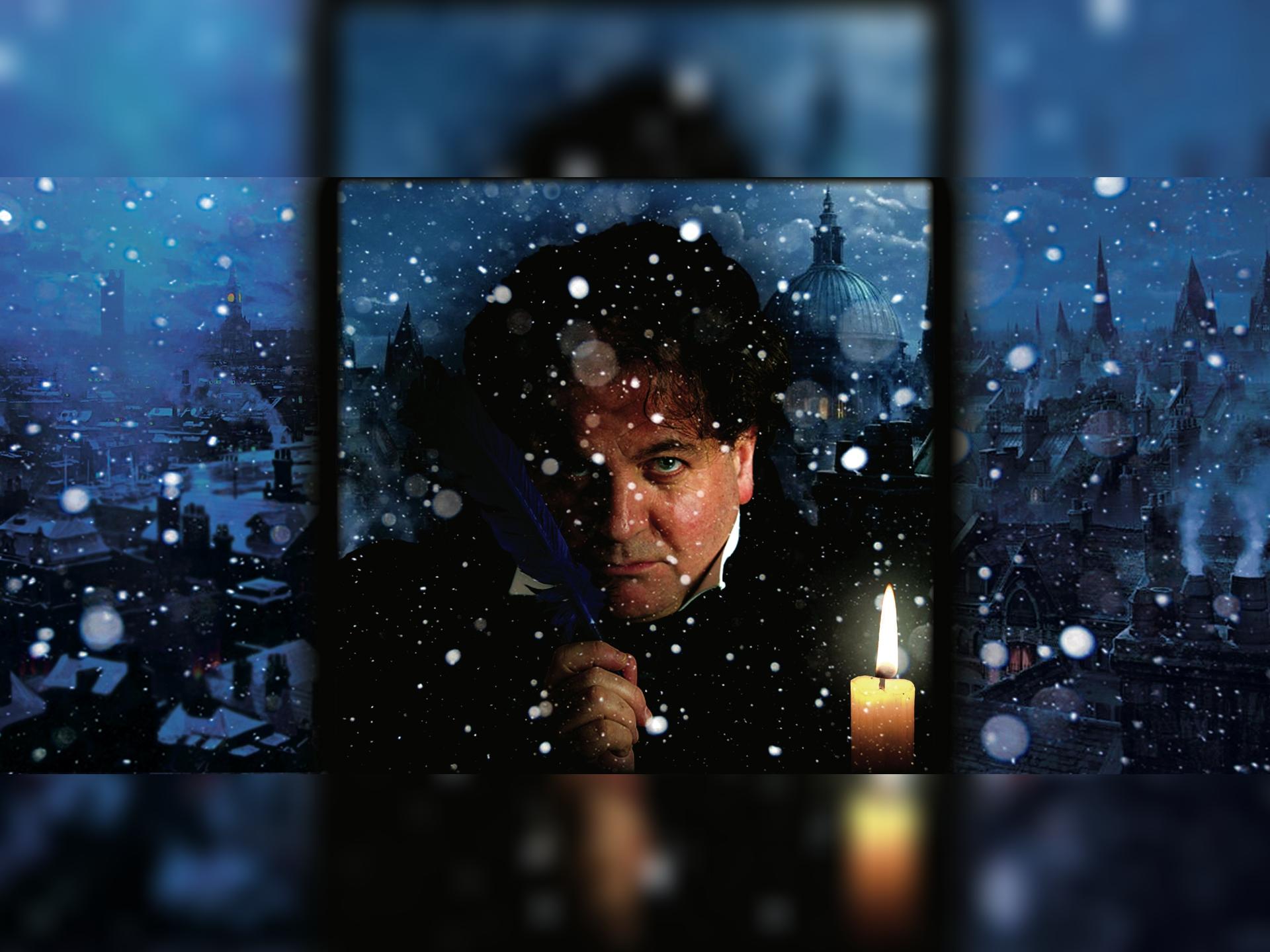 A Christmas Carol
