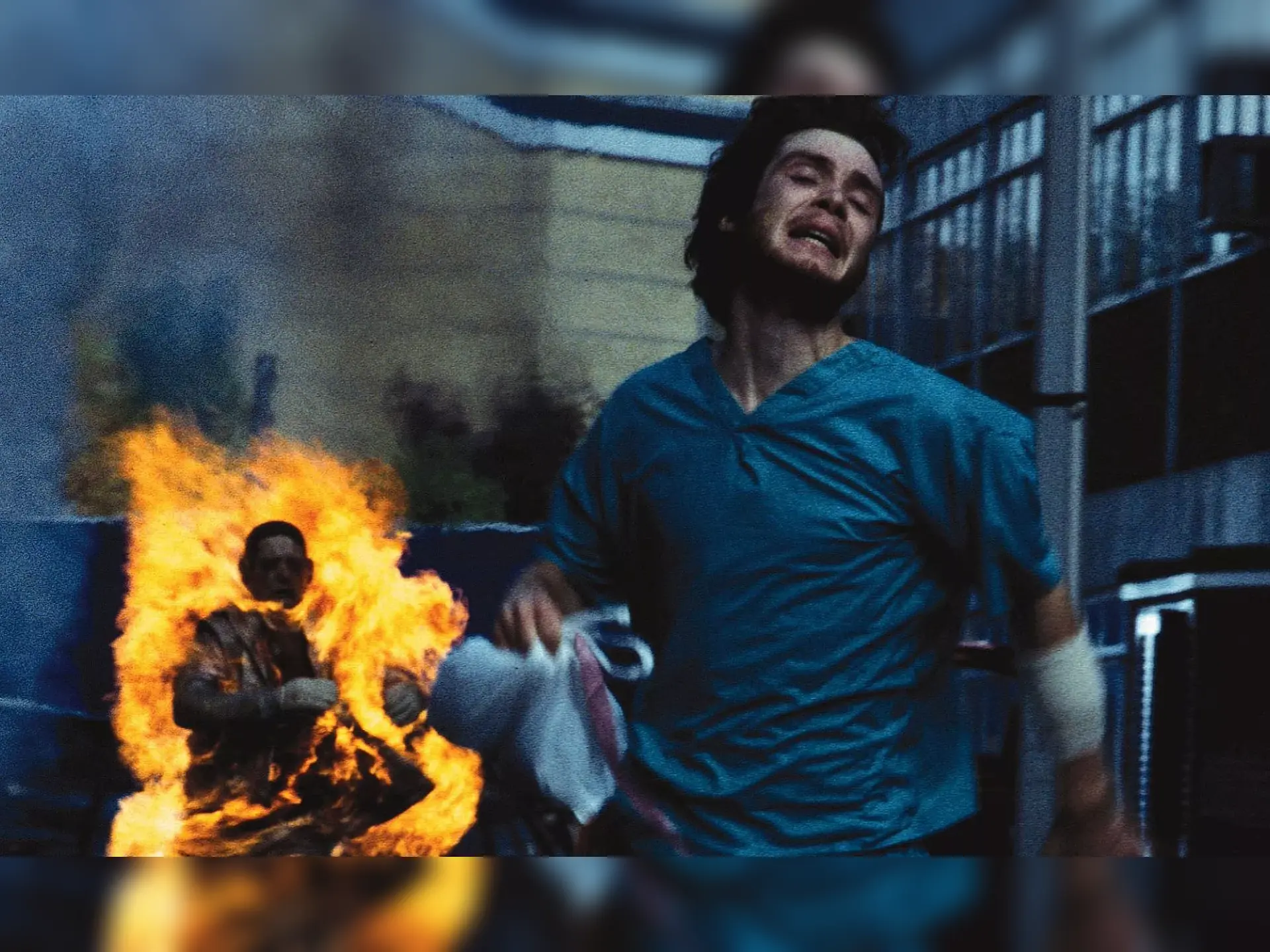 28 Days Later
