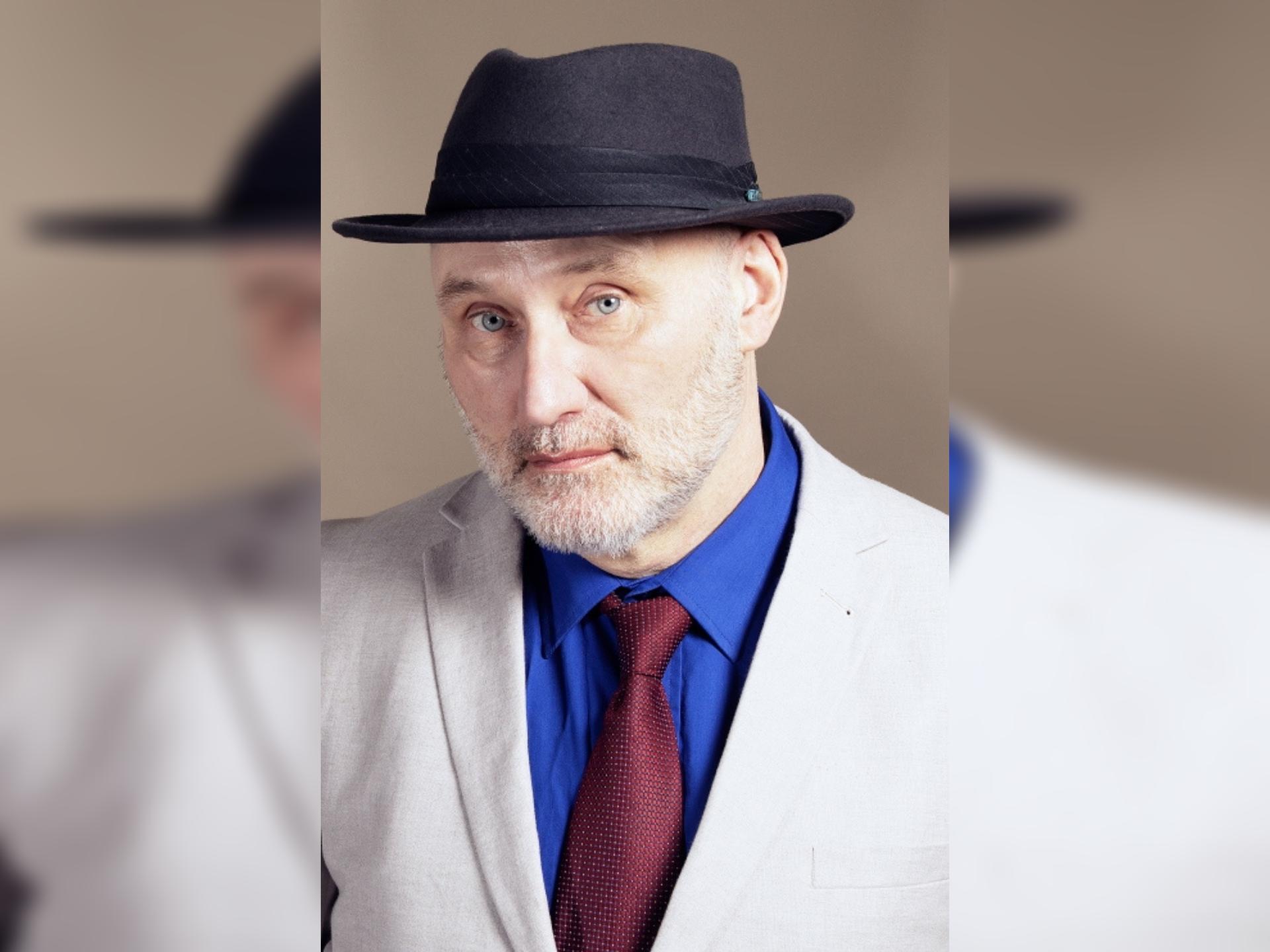Jah Wobble