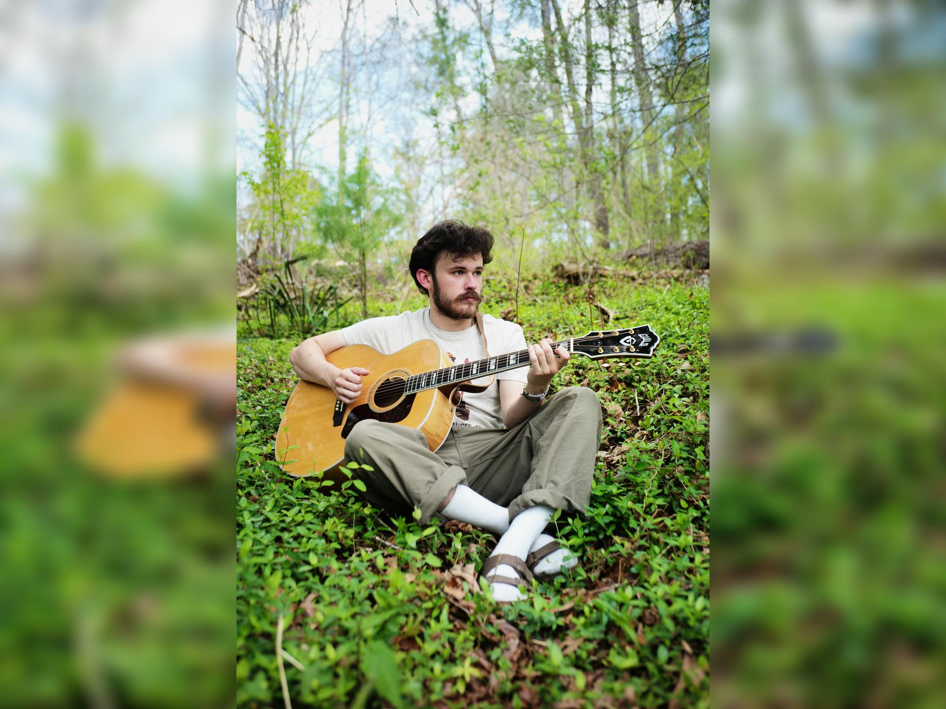 Ethan Regan - I Almost Graduated Tour