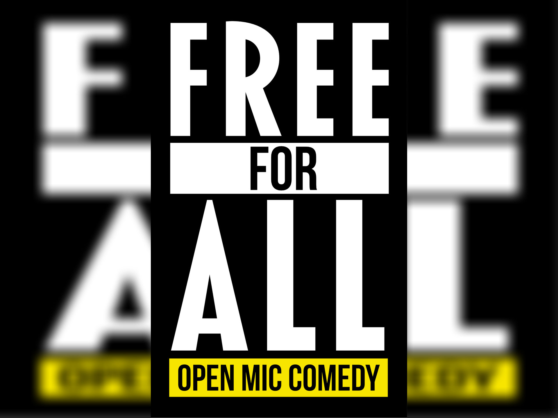 Free for All