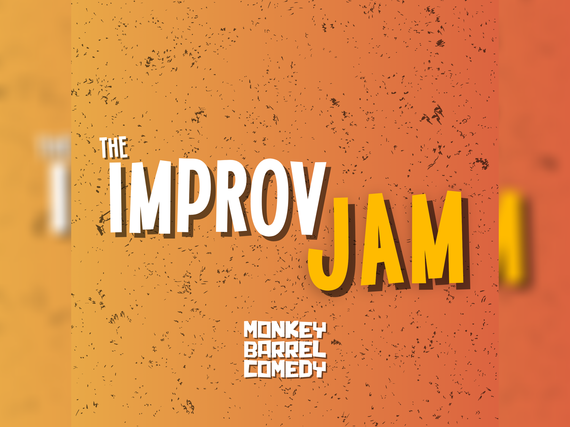 The Improv Jam