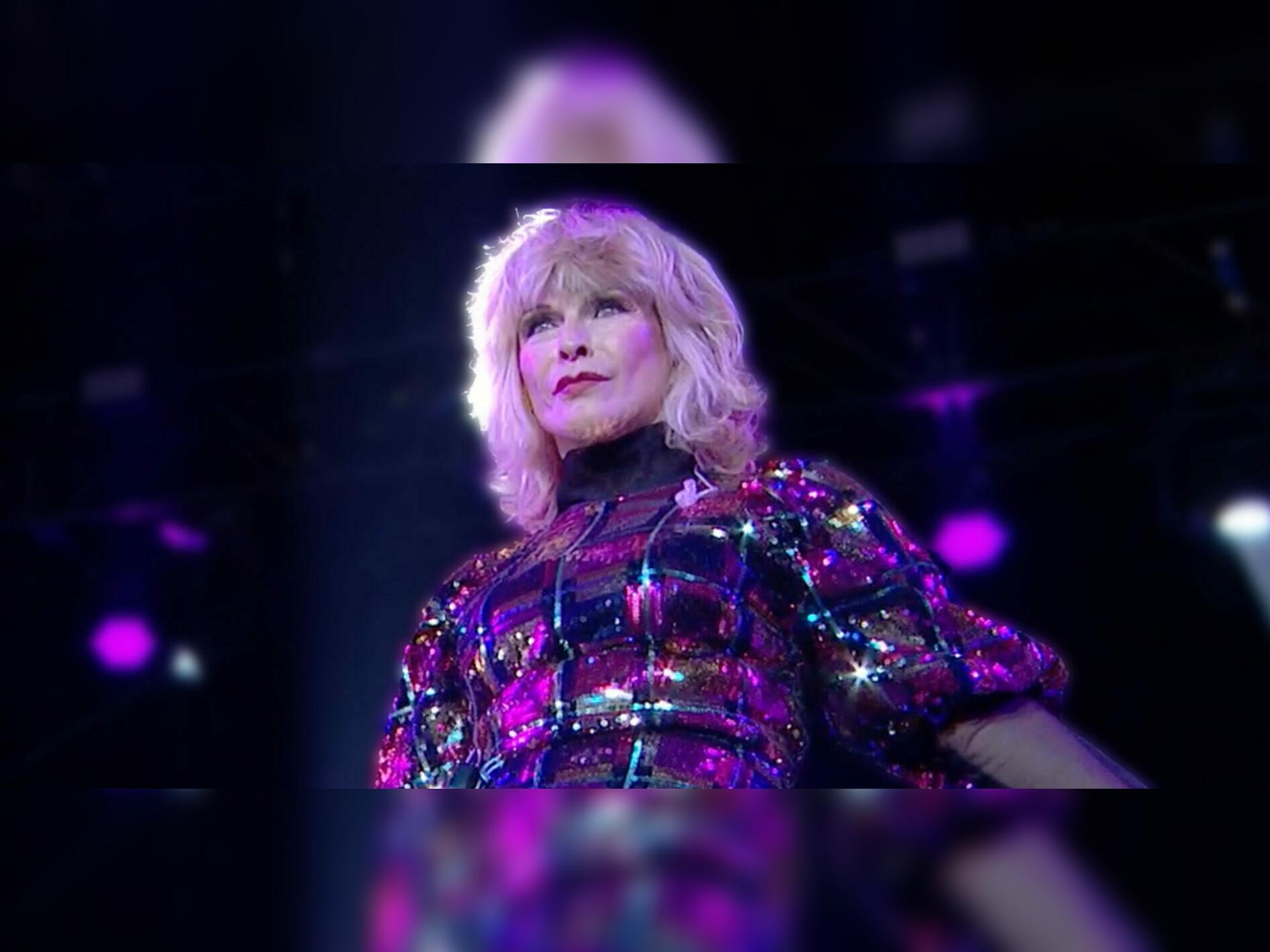 An Evening with Toyah: Songs and Stories