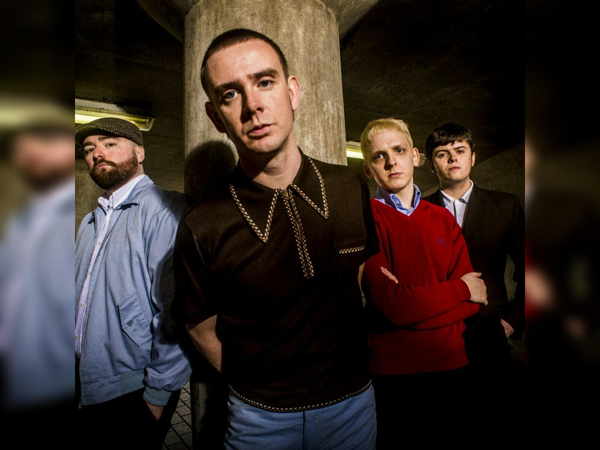 The Spitfires