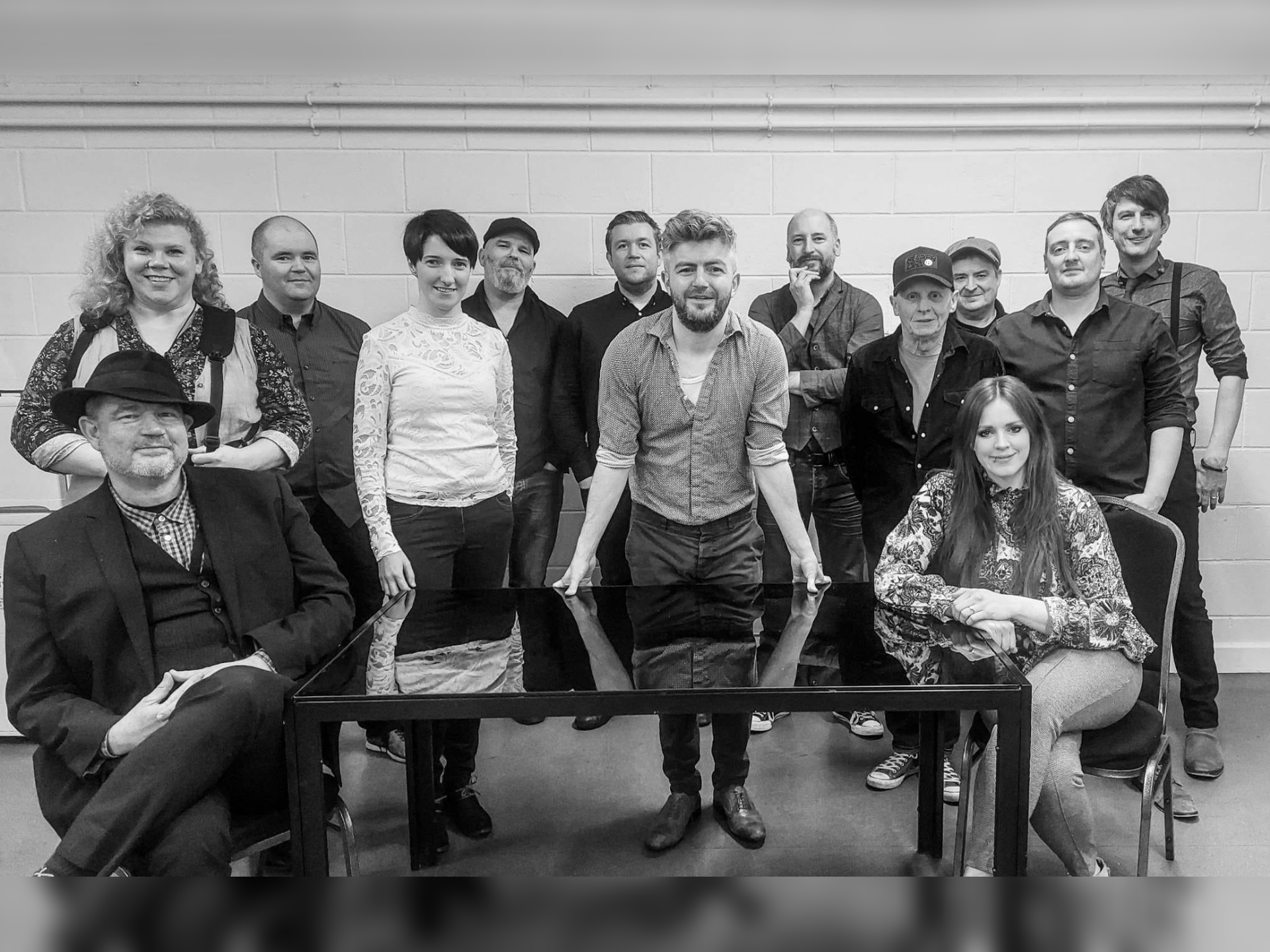 The Seeger Sessions Revival