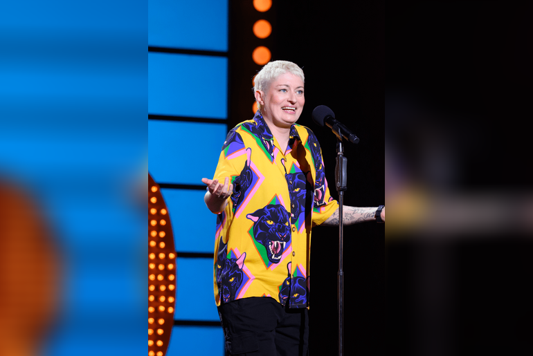 Harriet Dyer