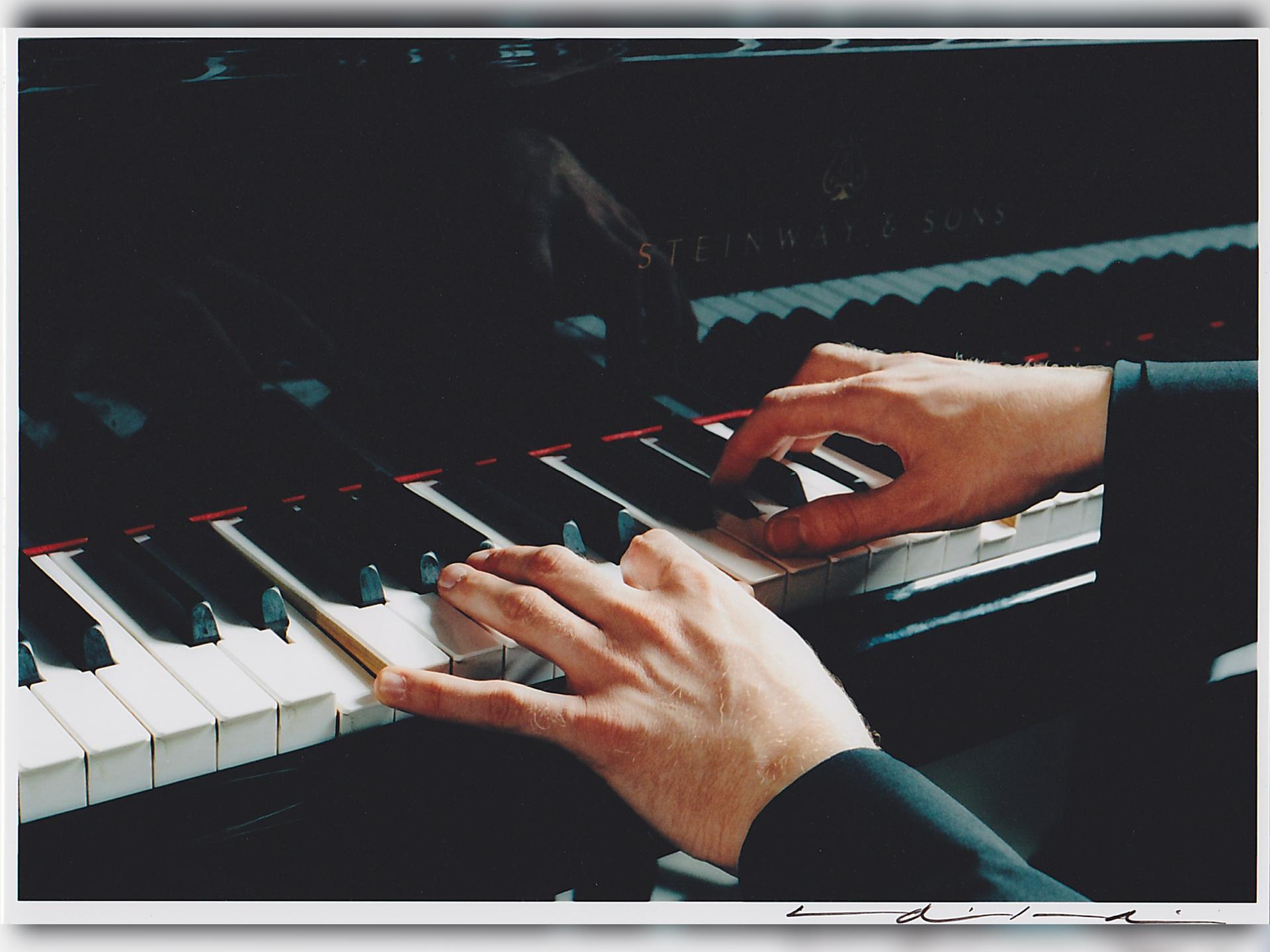 Moonlight Sonata by Candlelight