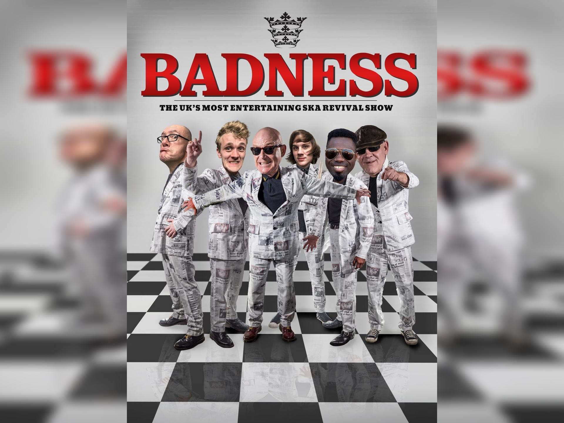 Badness