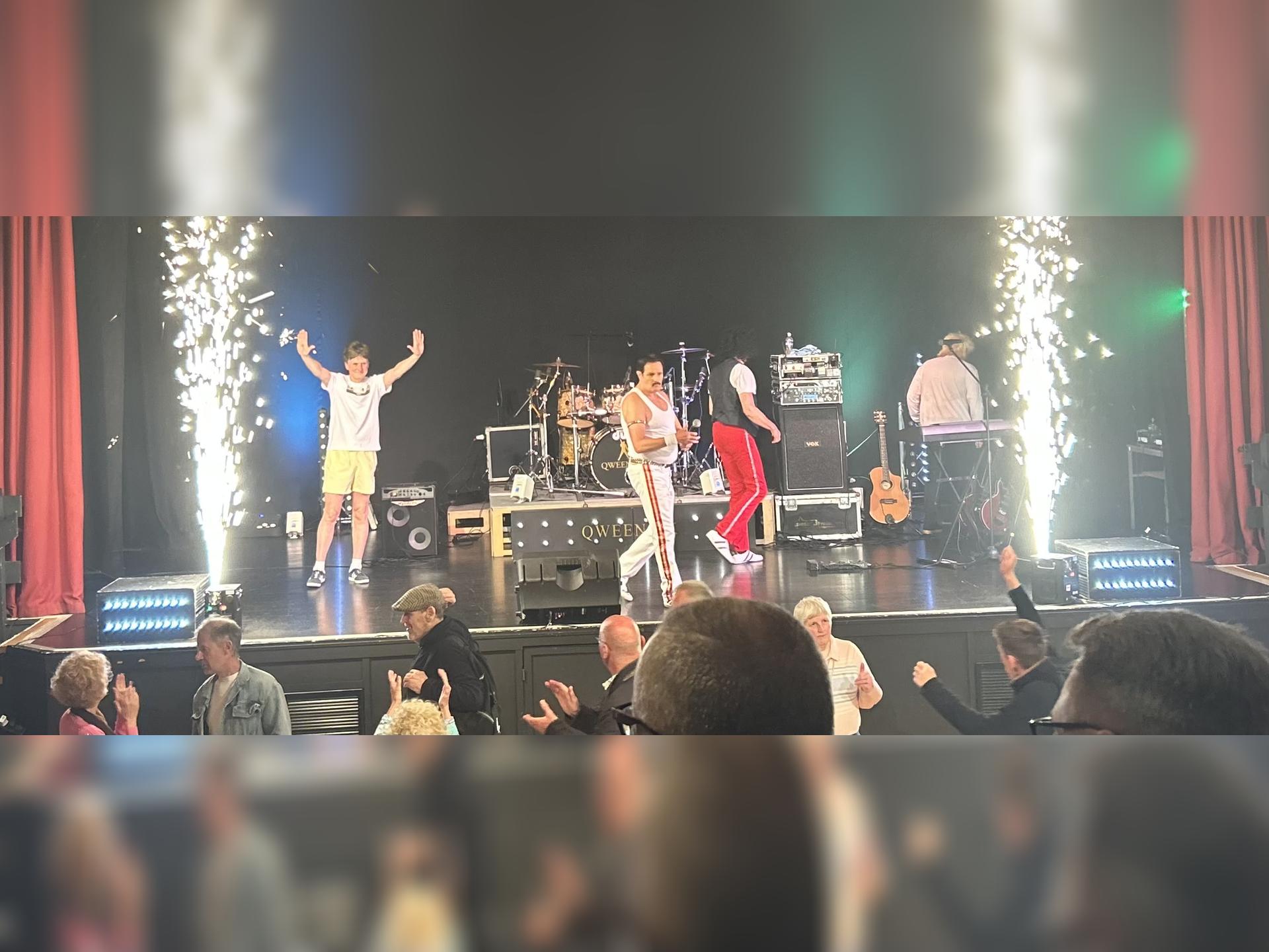 Qween UK - The Live Experience