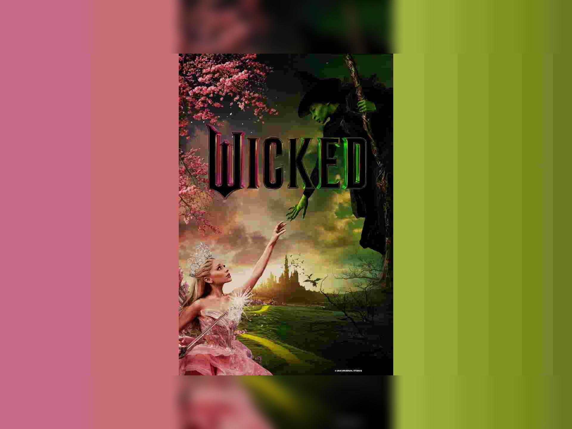 Wicked