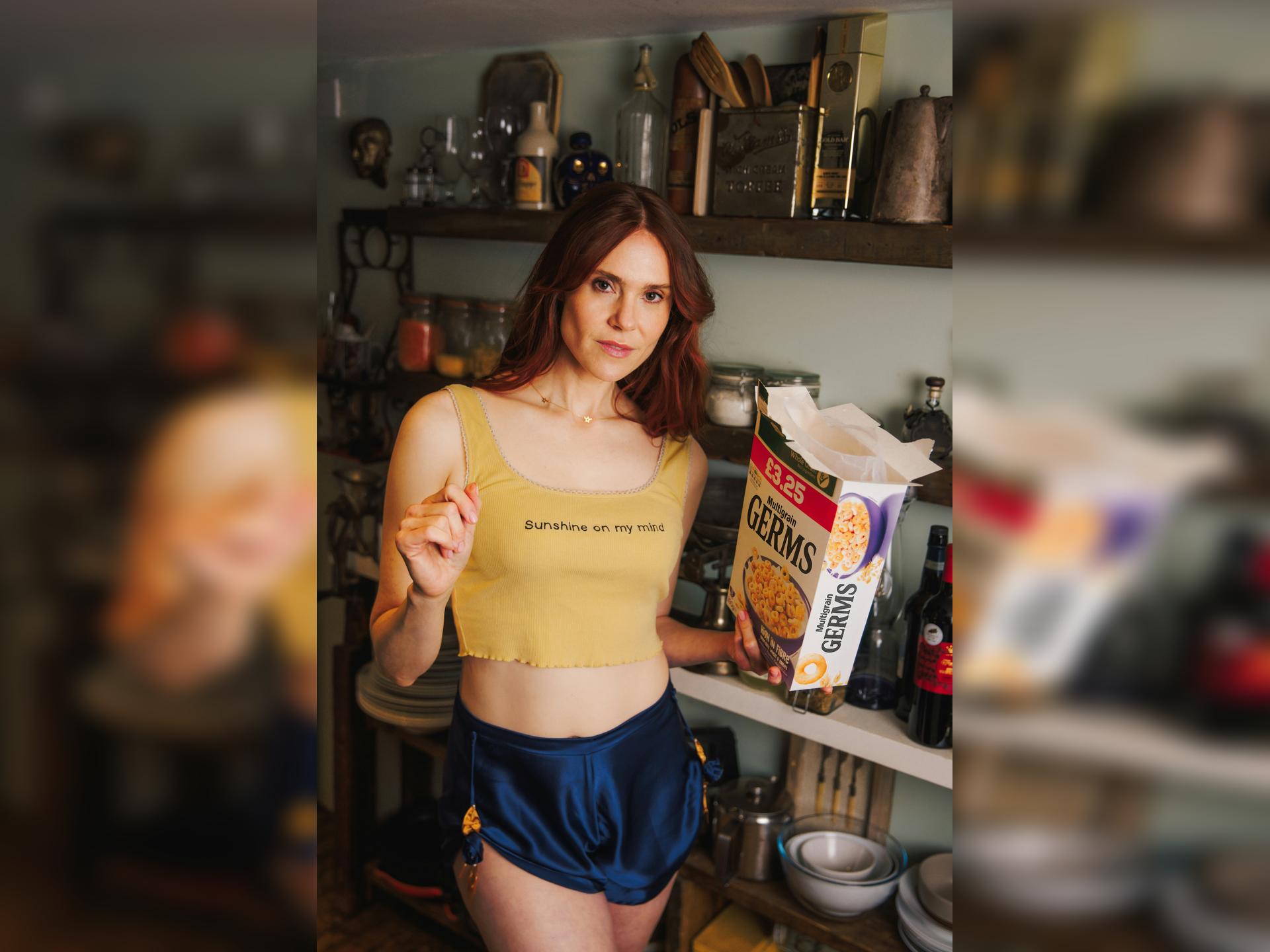Kate Nash