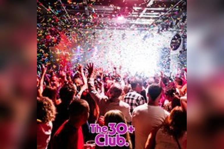 The 30+ Club