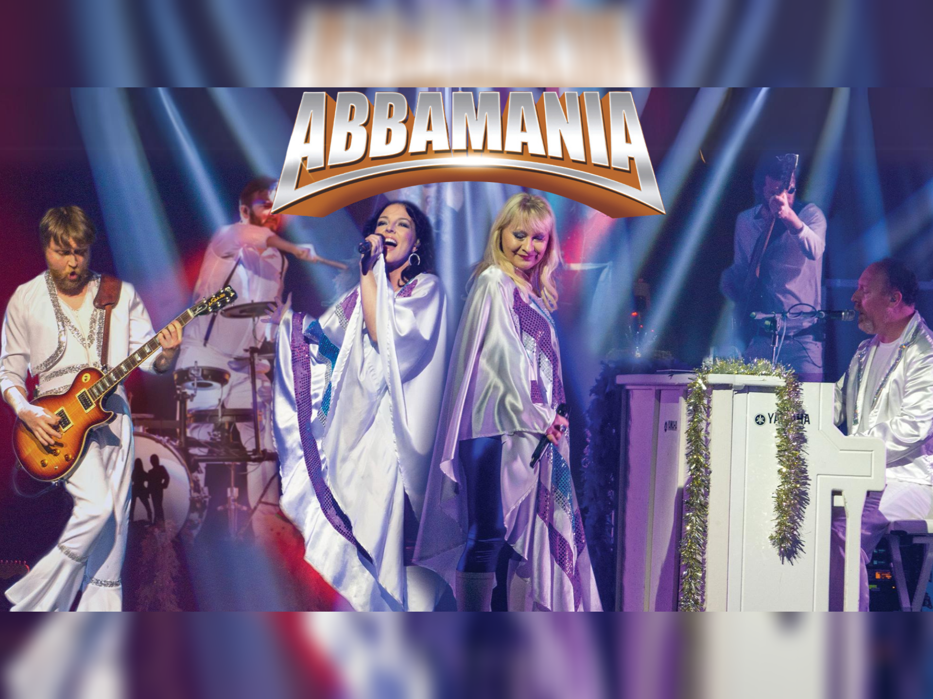 Abbamania