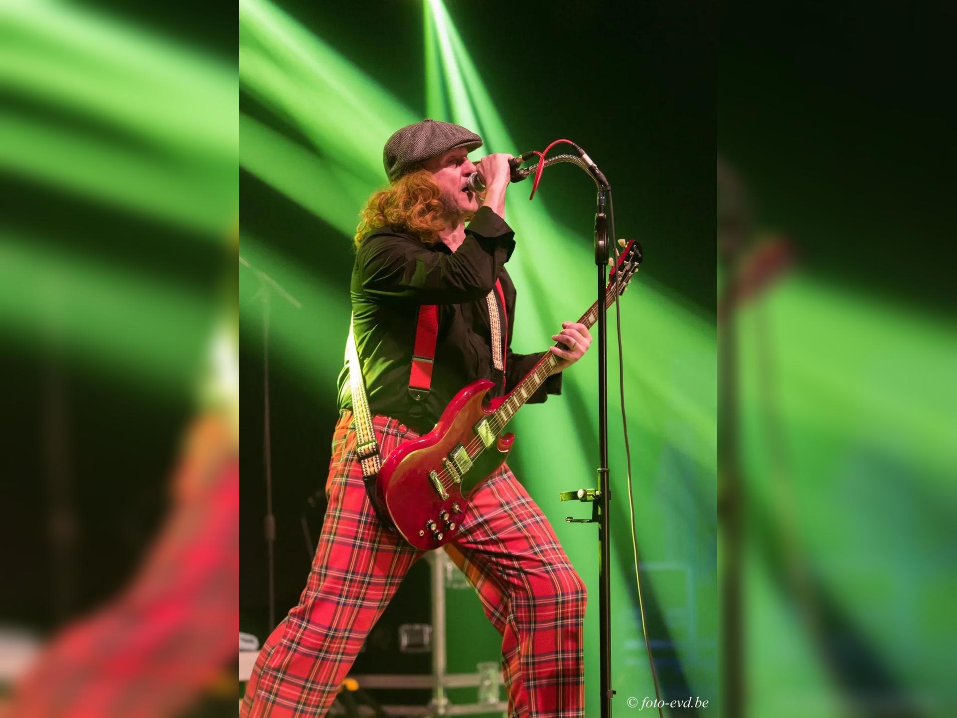 Slade UK