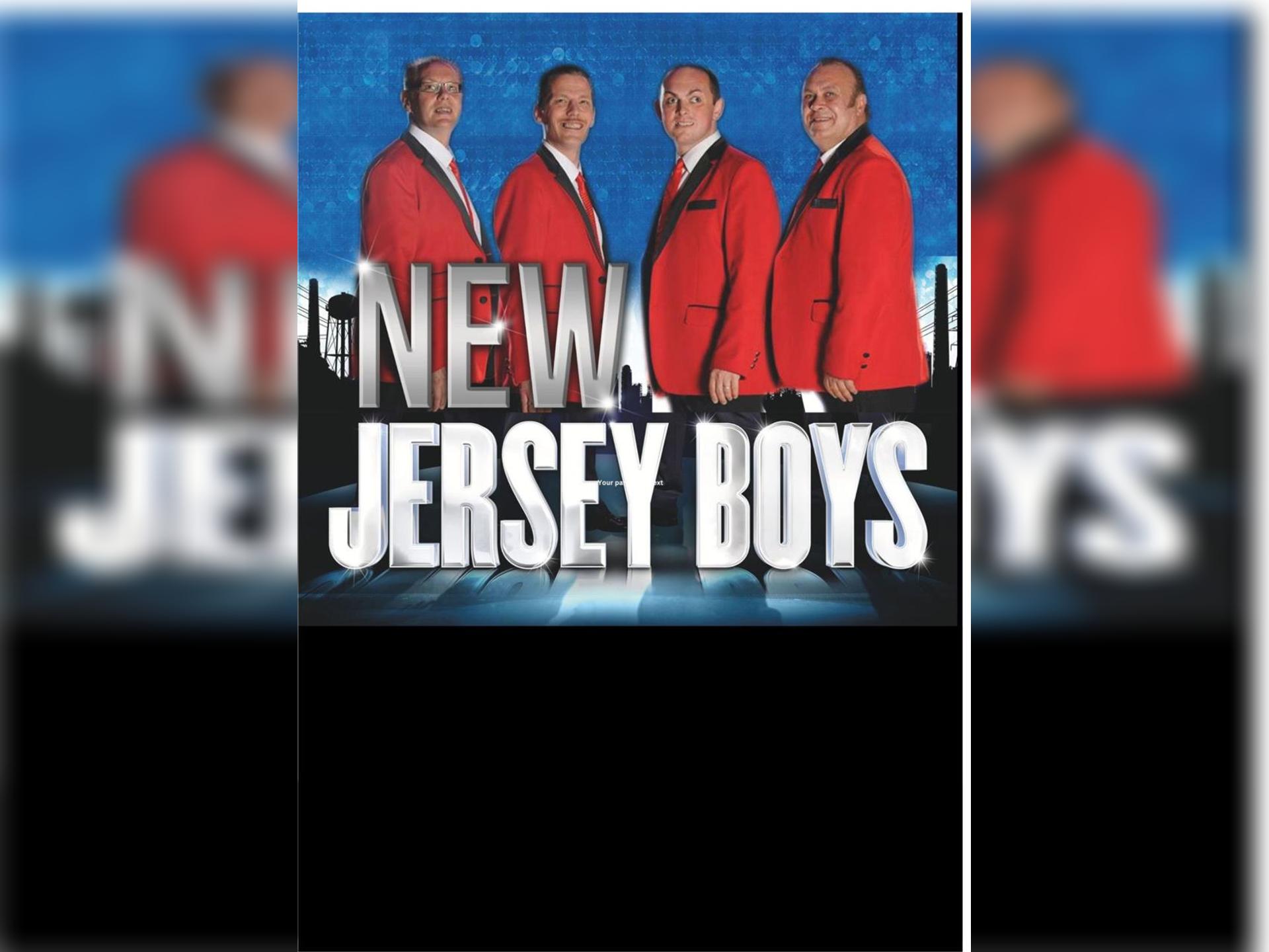 The New Jersey Boys