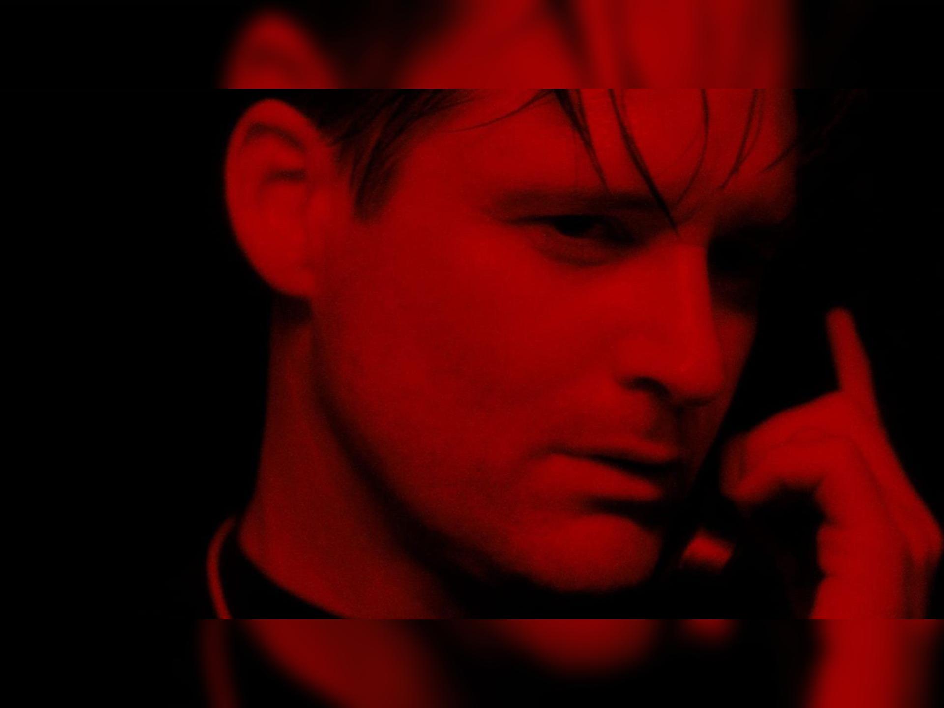 Lost Highway