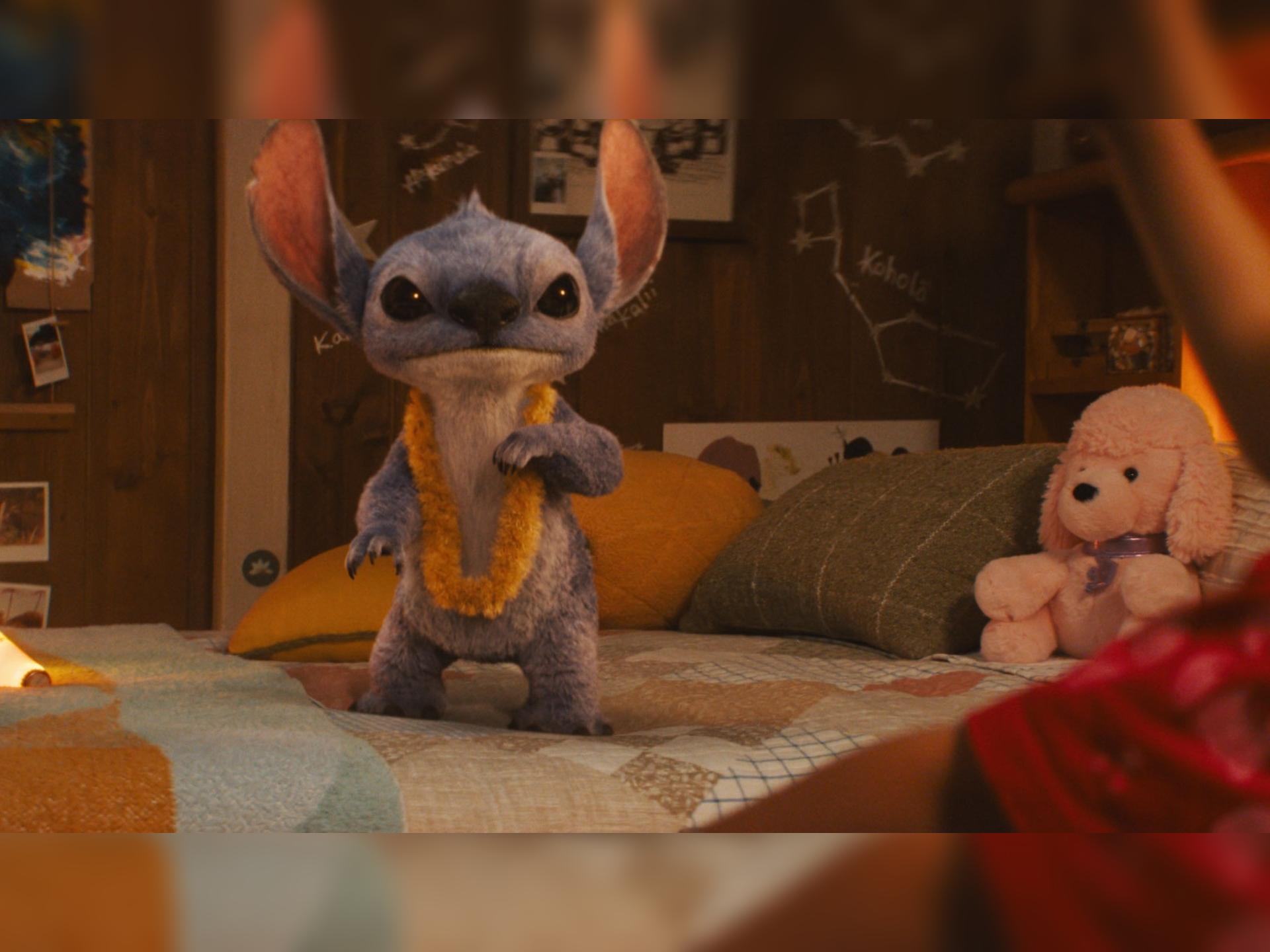 Lilo & Stitch
