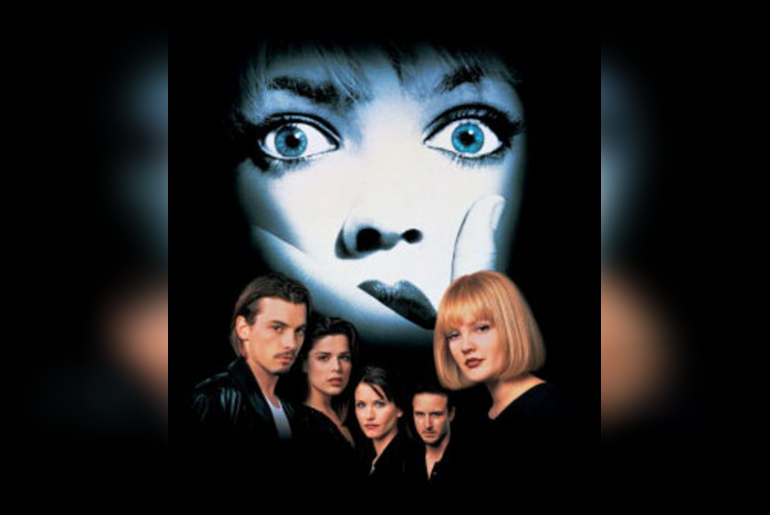 Scream