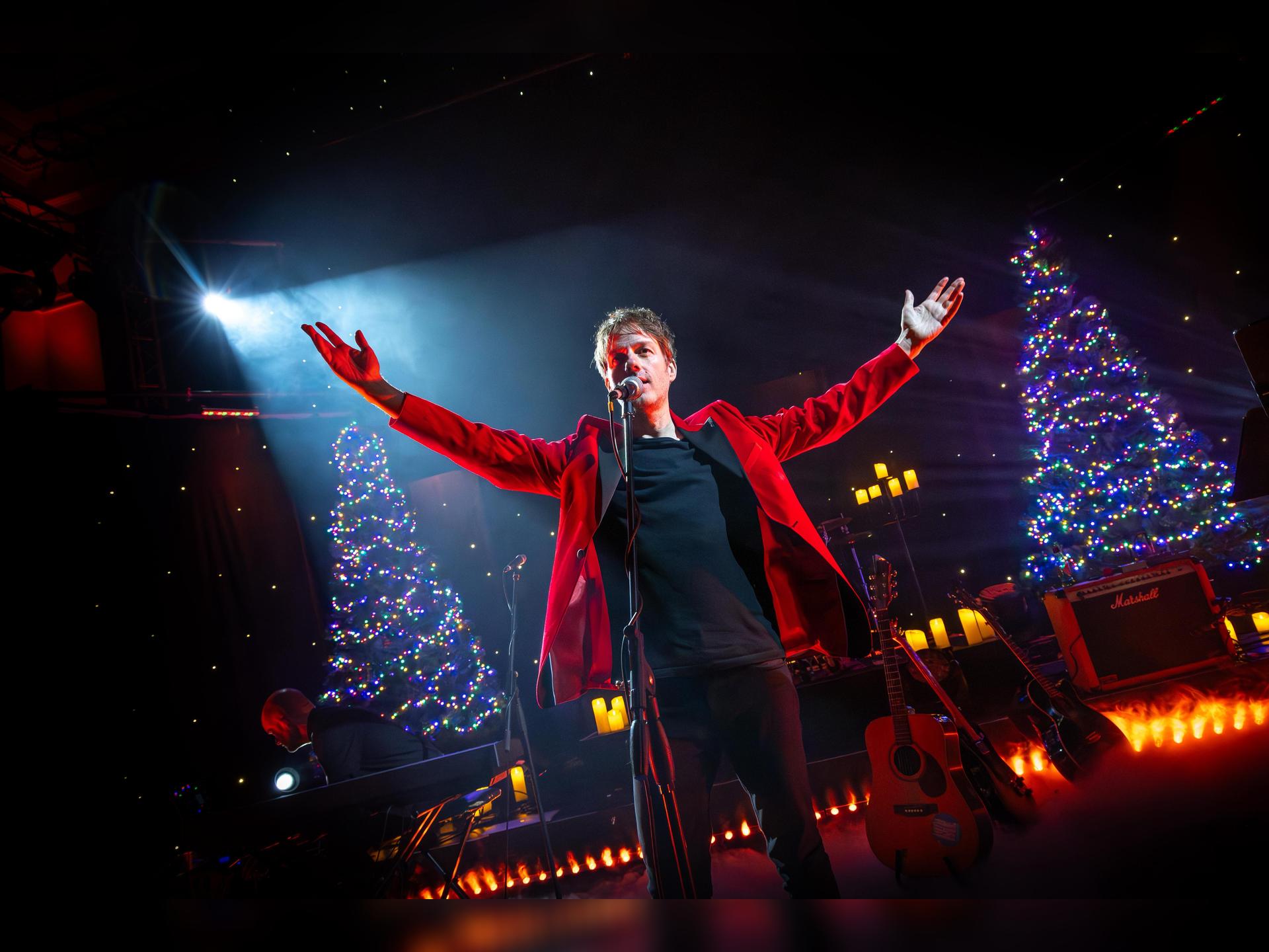 Christmas - The Candlelight Concert