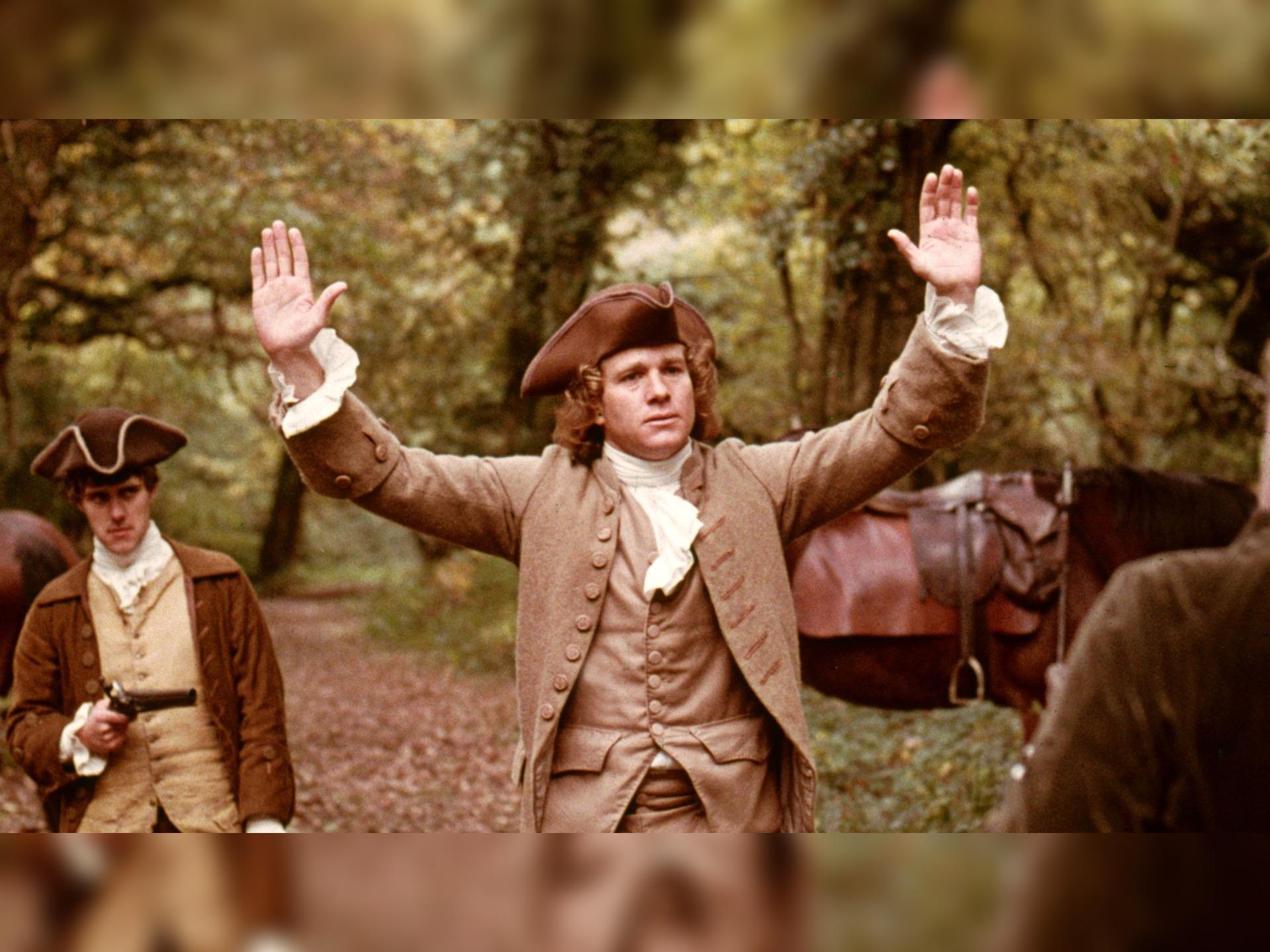 Barry Lyndon