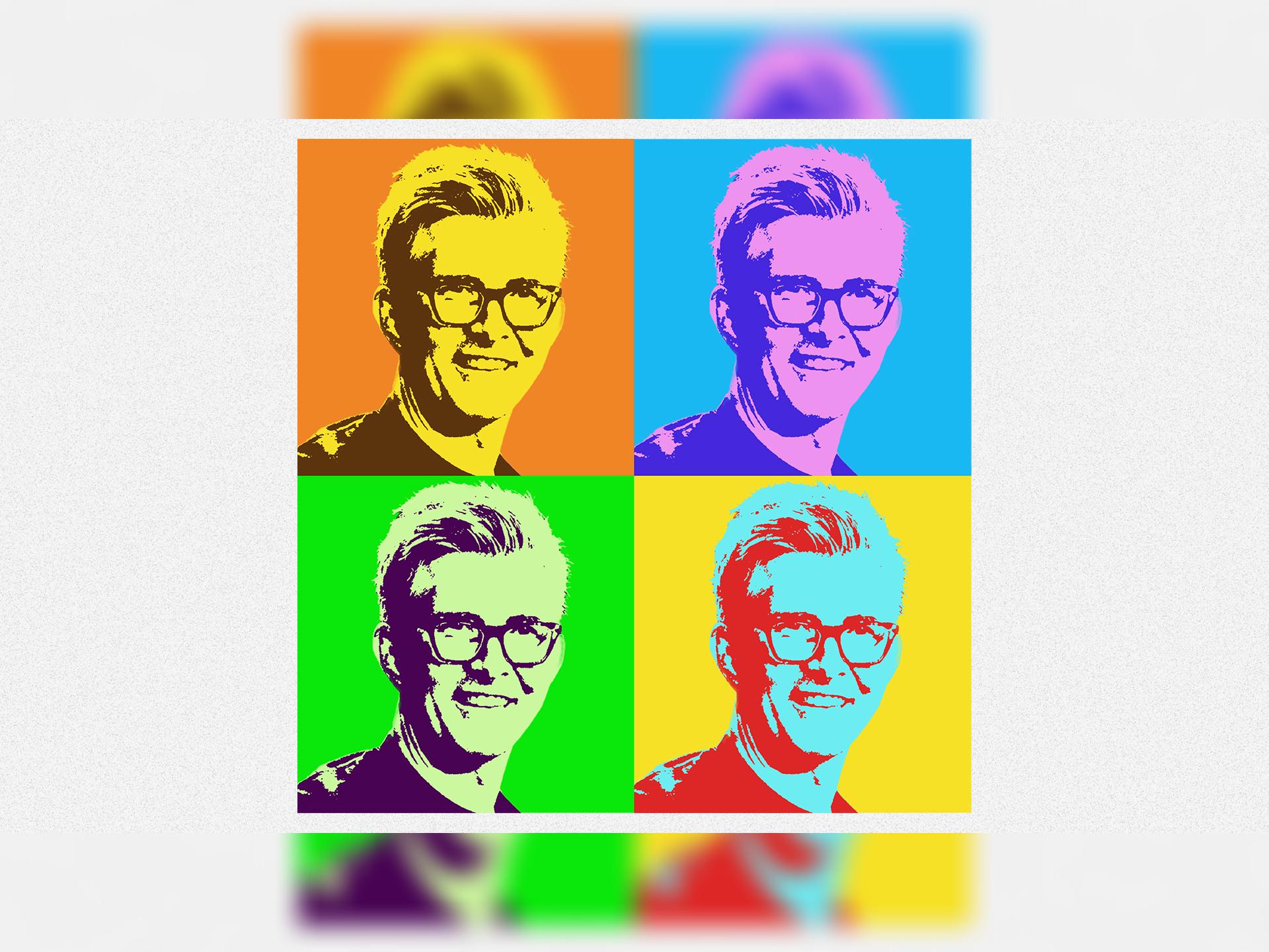 Gareth Malone - Sing A Long A Gareth